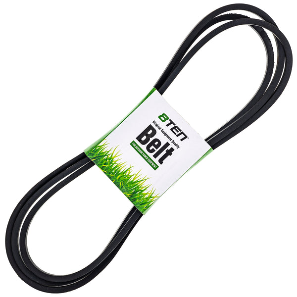 超激安 Deck Belt For Toro 105-6963 | 8TEN メンテナンス