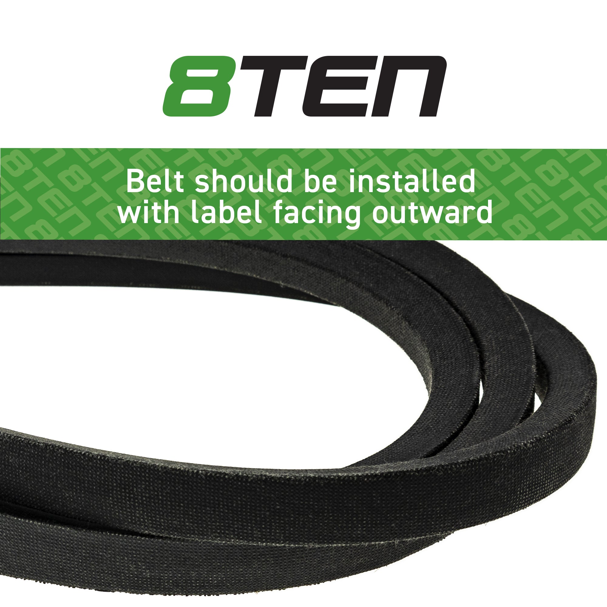 8TEN Deck Belt H64484