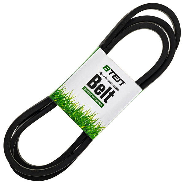 Deck Drive Belt For Gravely Husqvarna 522999901 | 8TEN