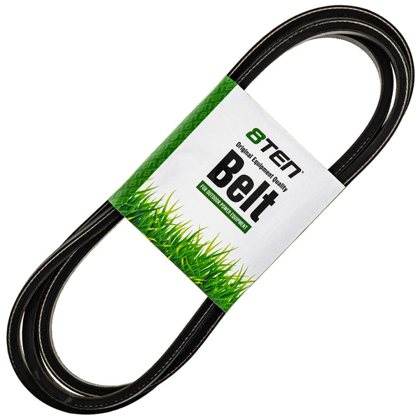 Drive Belt For Gravely 07224200 | 8TEN