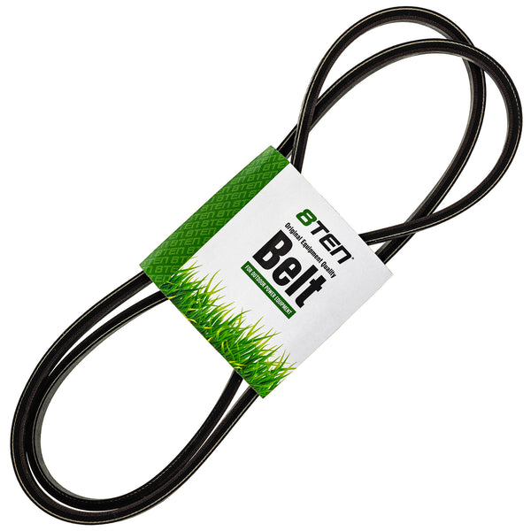 Drive Belt For Gravely 038745 | 8TEN