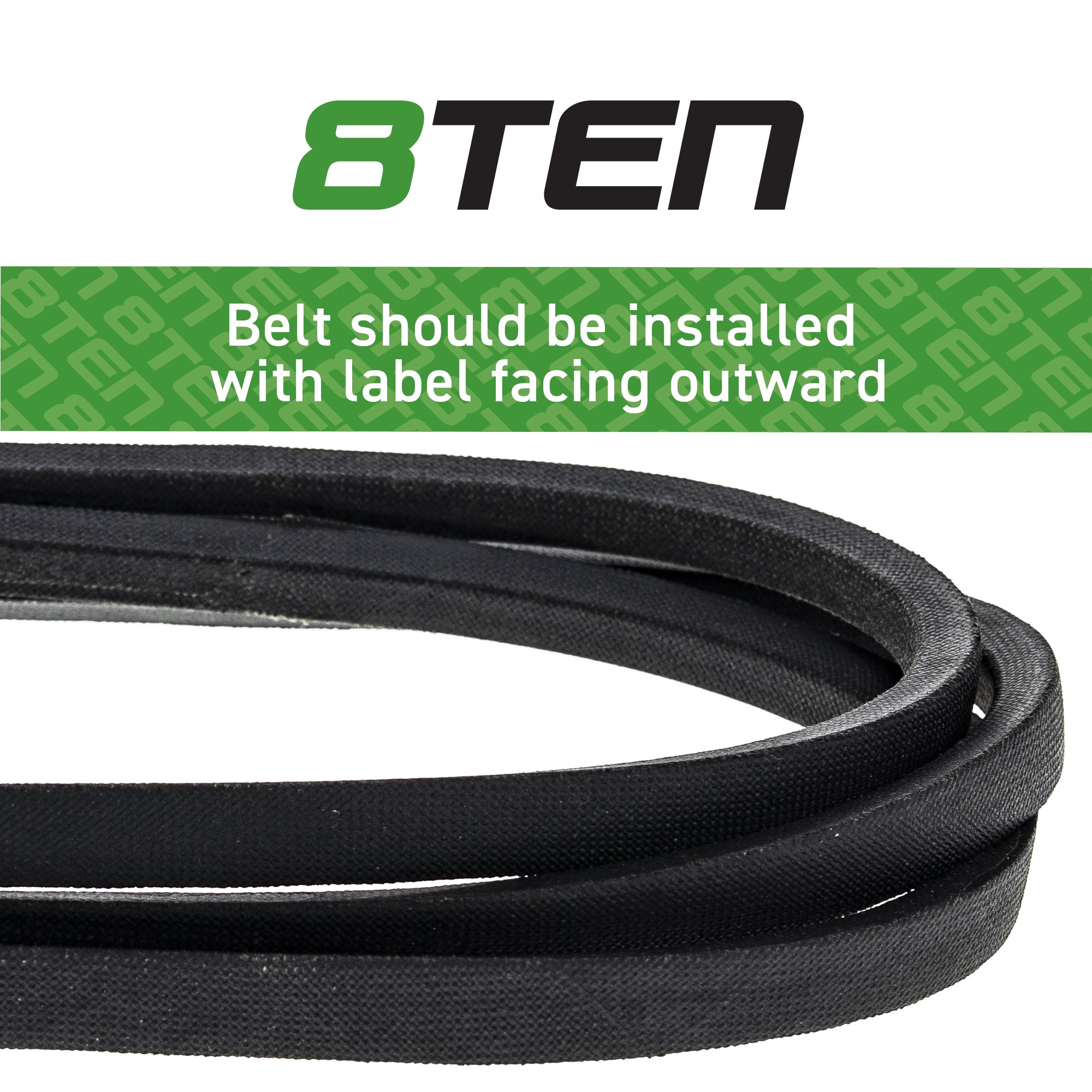 8TEN Deck Belt 583591101 532447559