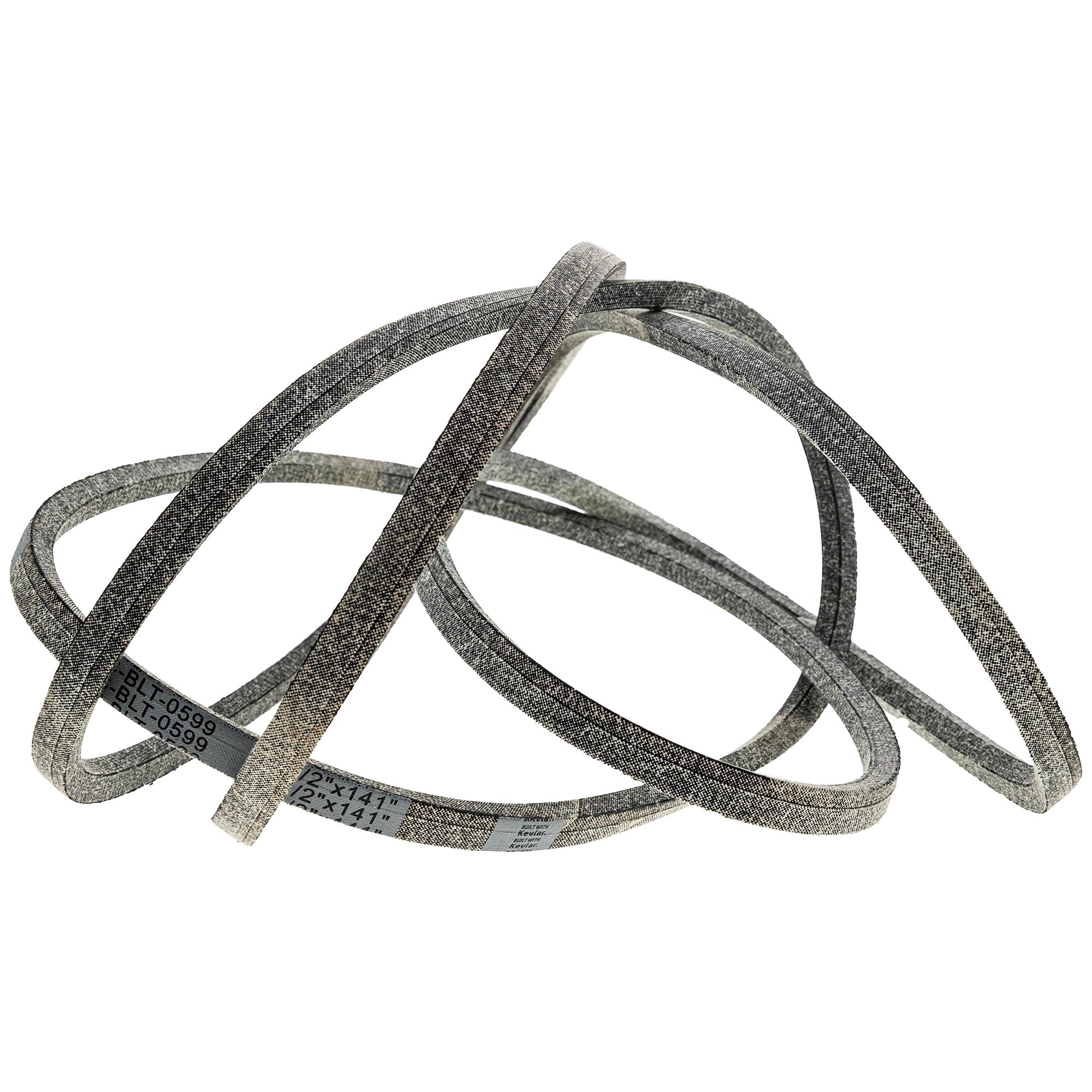 Belt with Kevlar® For Toro Exmark Cub Cadet GX20571 119-8820 954-05008 754-05008 114-0453