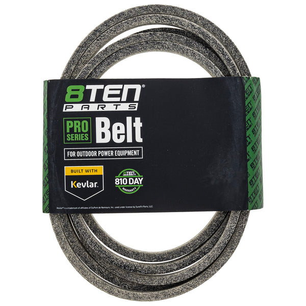 Belt with Kevlar® For Husqvarna Poulan Pro 196103 | 8TEN