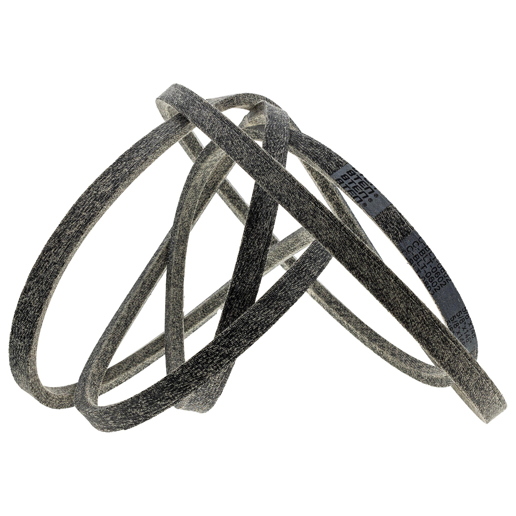 Belt with Kevlar® For Husqvarna Poulan Pro Cub Cadet 482529 954-04329 954-04329A 33155 754-04329
