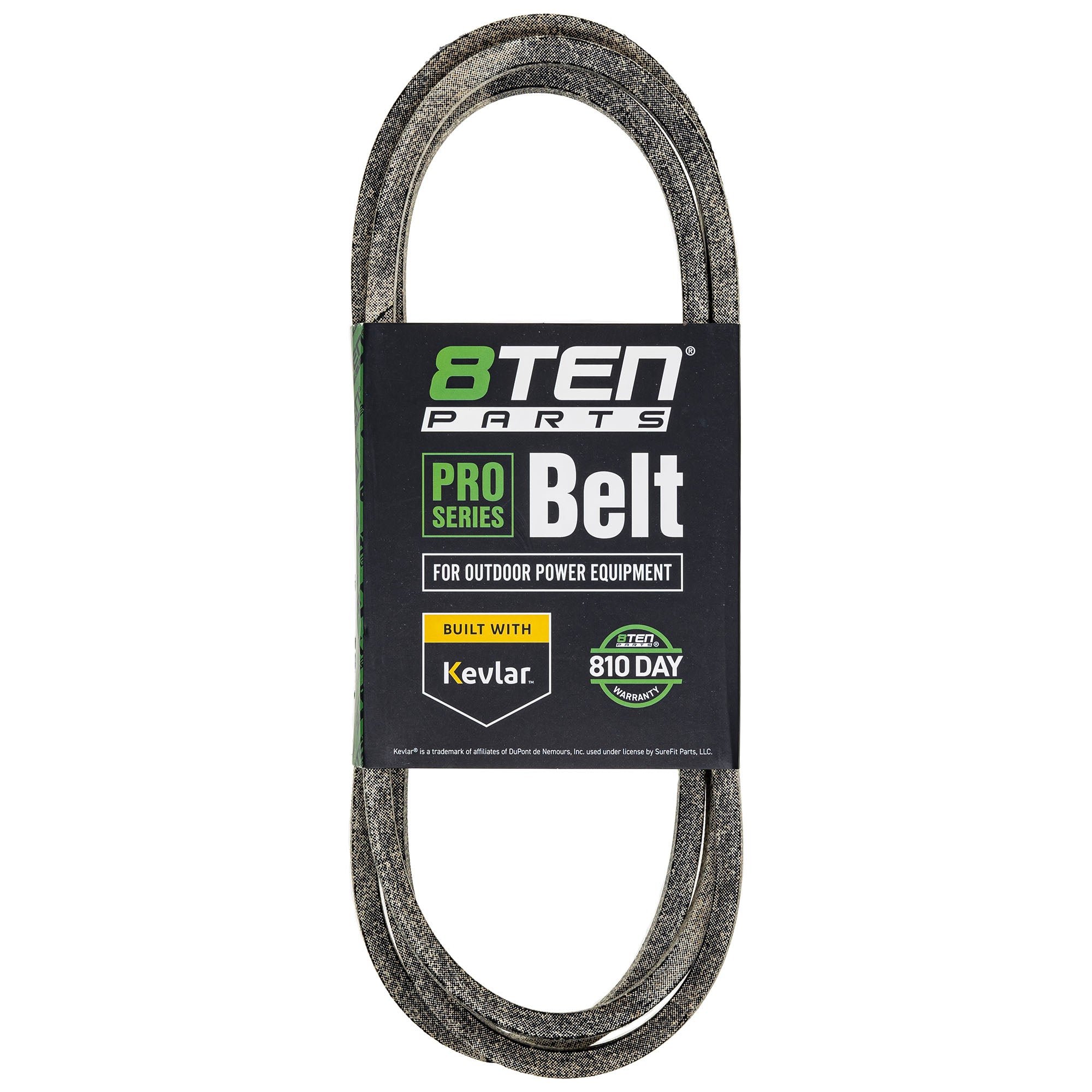 Kevlar Belt for YPLT120DR YC12538A YC1238A Y1238E 8TEN 810-CBL2829T