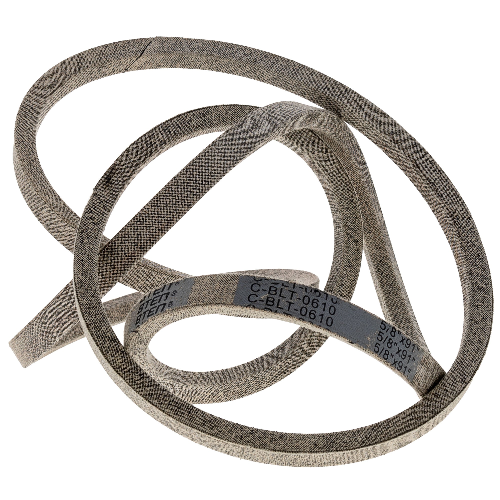 Belt with Kevlar® For Troy-Bilt Craftsman Cub Cadet 954-0467 754-0467 954-0467A 754-0467A 112-0301