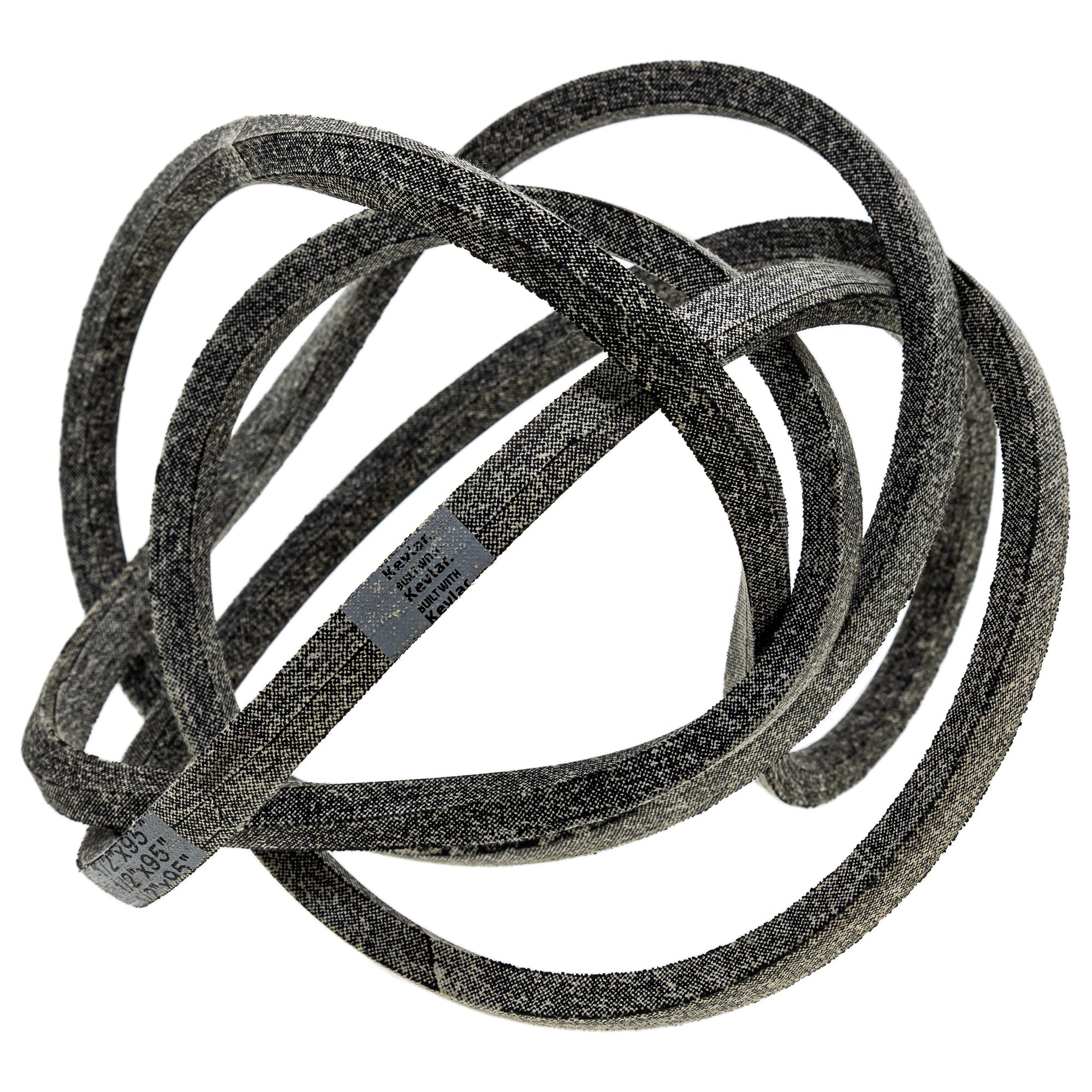 Kevlar Belt For Murray Husqvarna Poulan Pro 532138255 710531 532130801 037X61MA 37X61MA 037X61