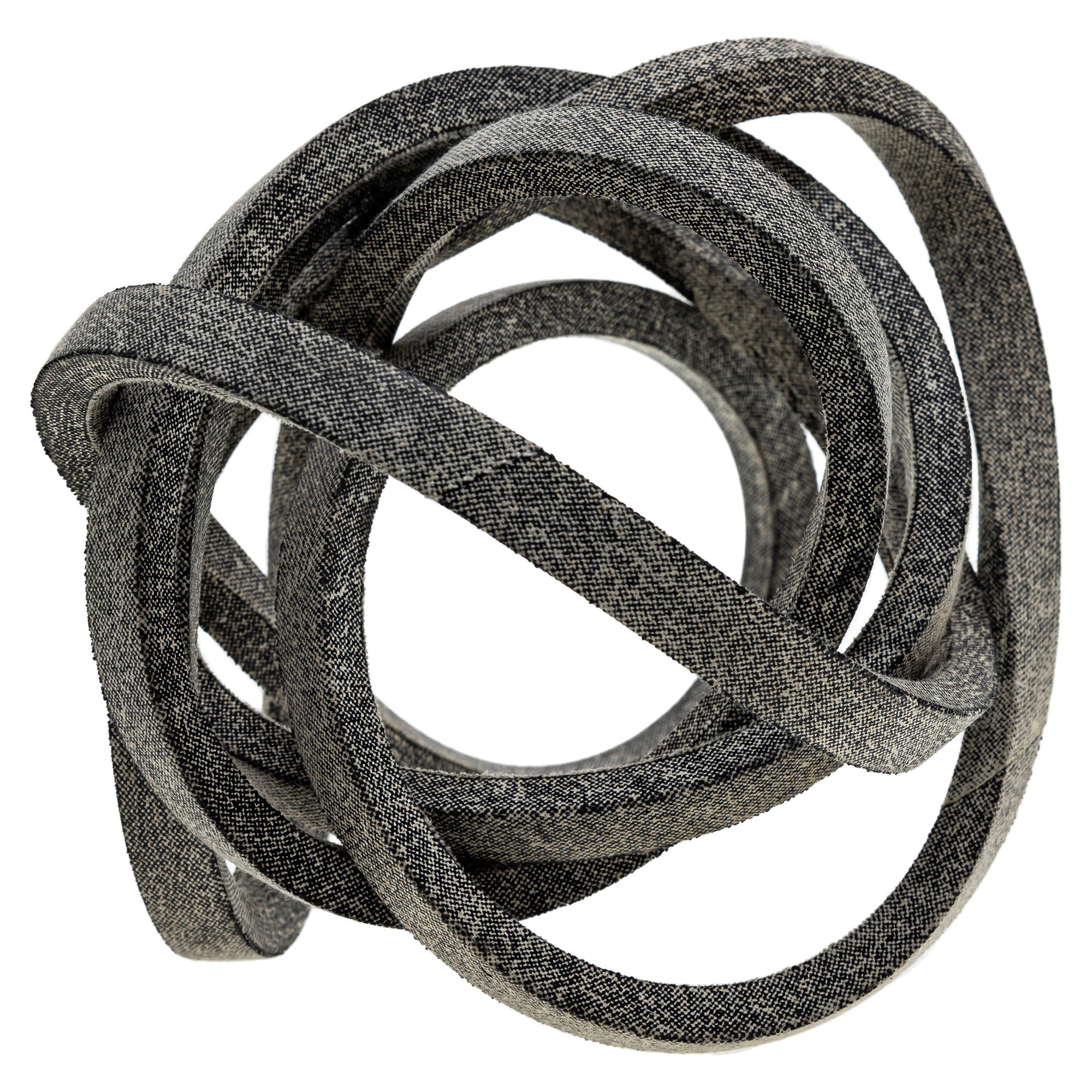 Kevlar Belt For Poulan Pro Husqvarna Jonsered 24103 37X18 1607812SM 37X56 2025364SM 1606190SM