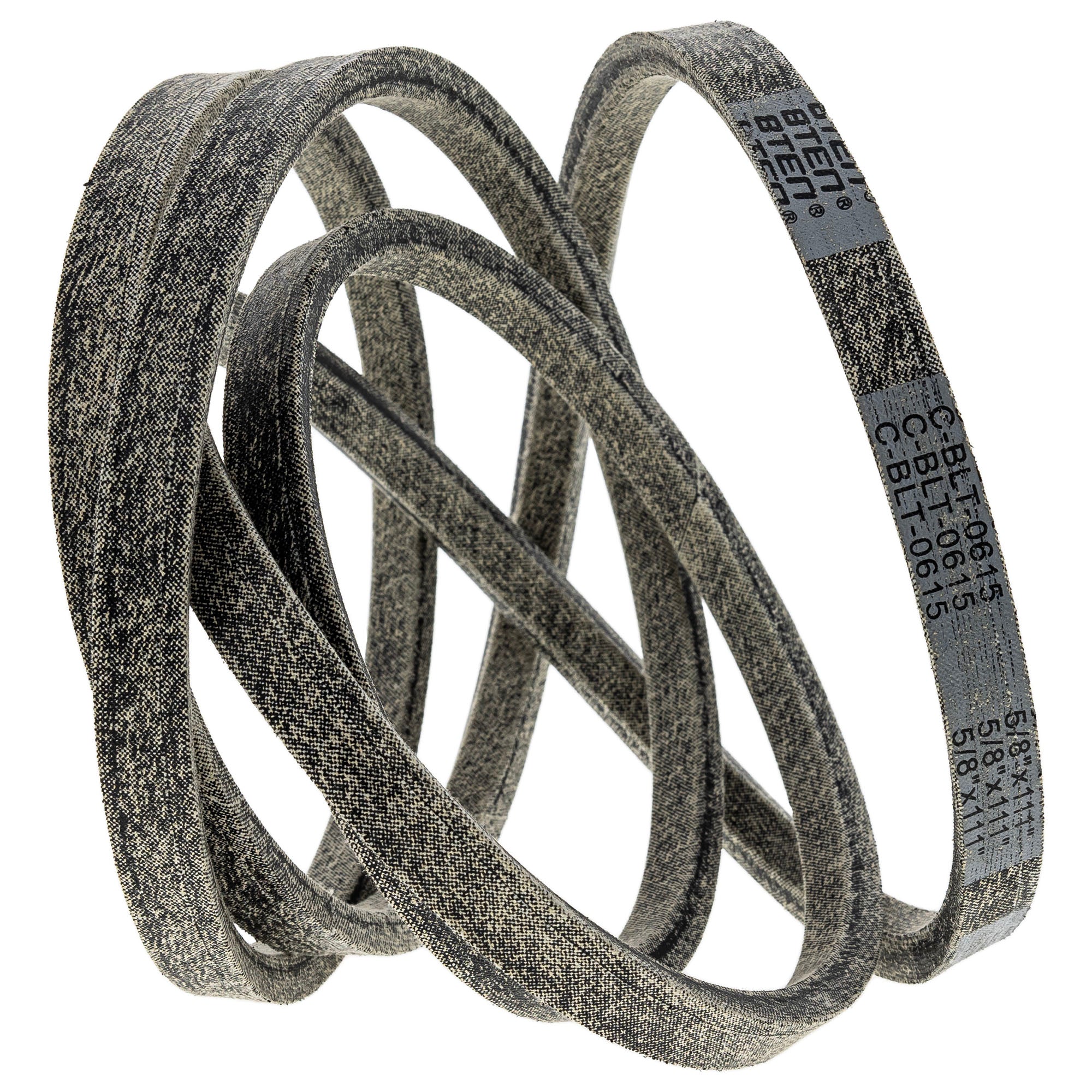 Belt with Kevlar® For John Deere Cub Cadet Exmark 954-3068 754-3068 M154958 M110313 954-04041 633173