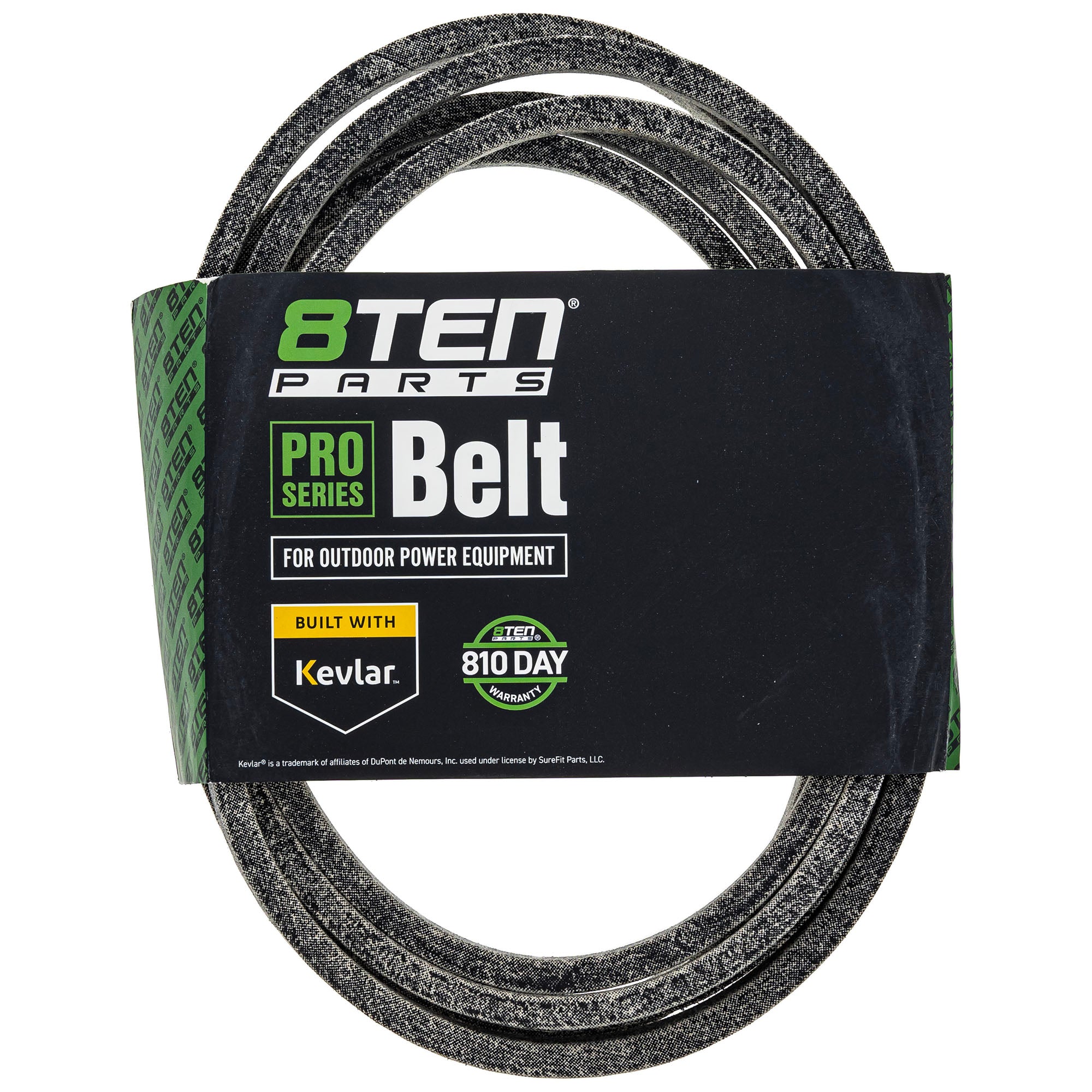 Belt with Kevlar® for Z5426 Z4824 Z4219 Z4218 8TEN 810-CBL2844T