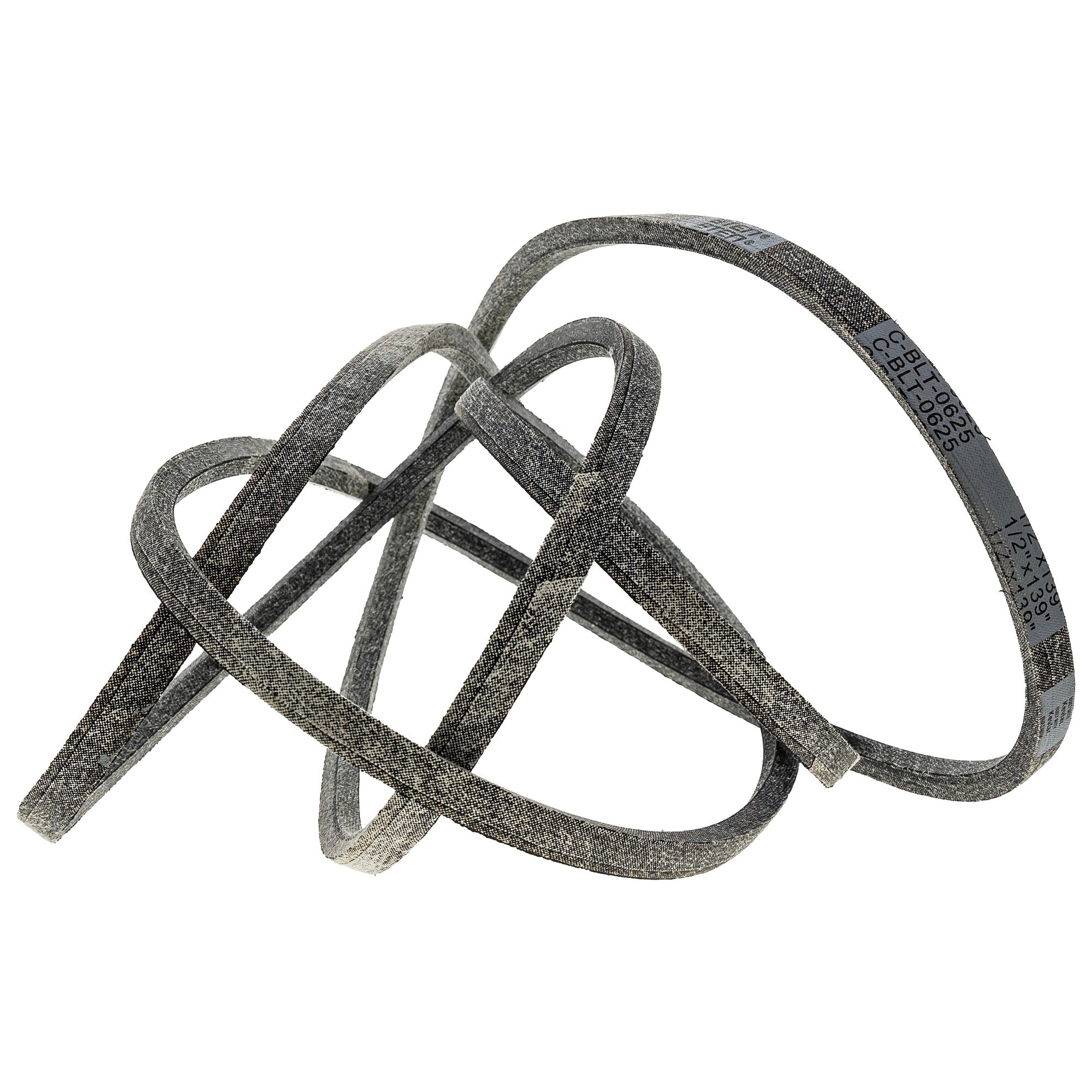 Belt with Kevlar® For Scotts Sabre John Deere GX20305 GY20571 1757901YP