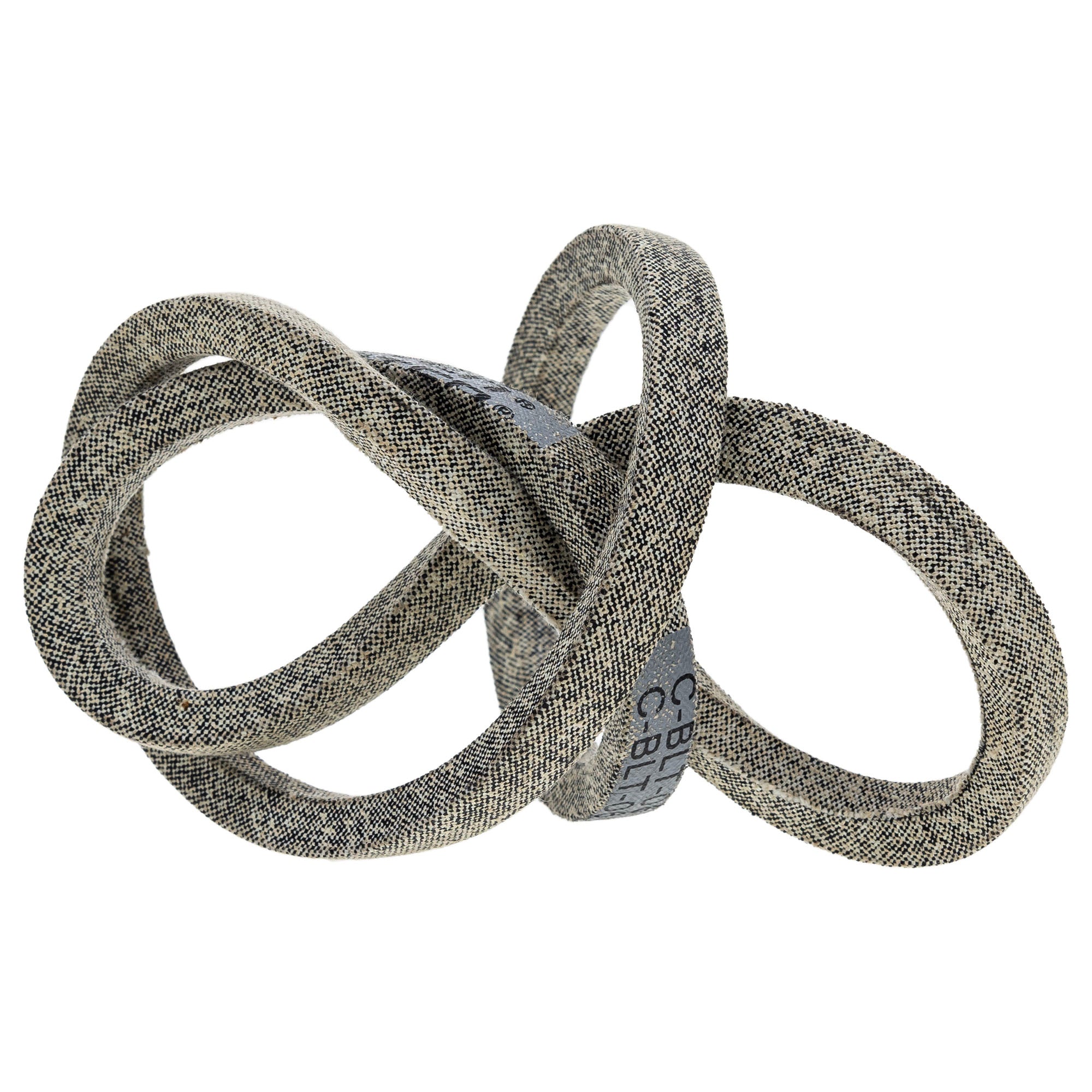 Belt with Kevlar® For Toro Poulan Pro Hayter 117-1018 110-9429 M41335 954-04158 93-0232 754-04158