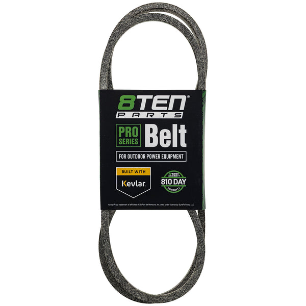 Belt with Kevlar® For MTD Cub Cadet Craftsman | 8TEN