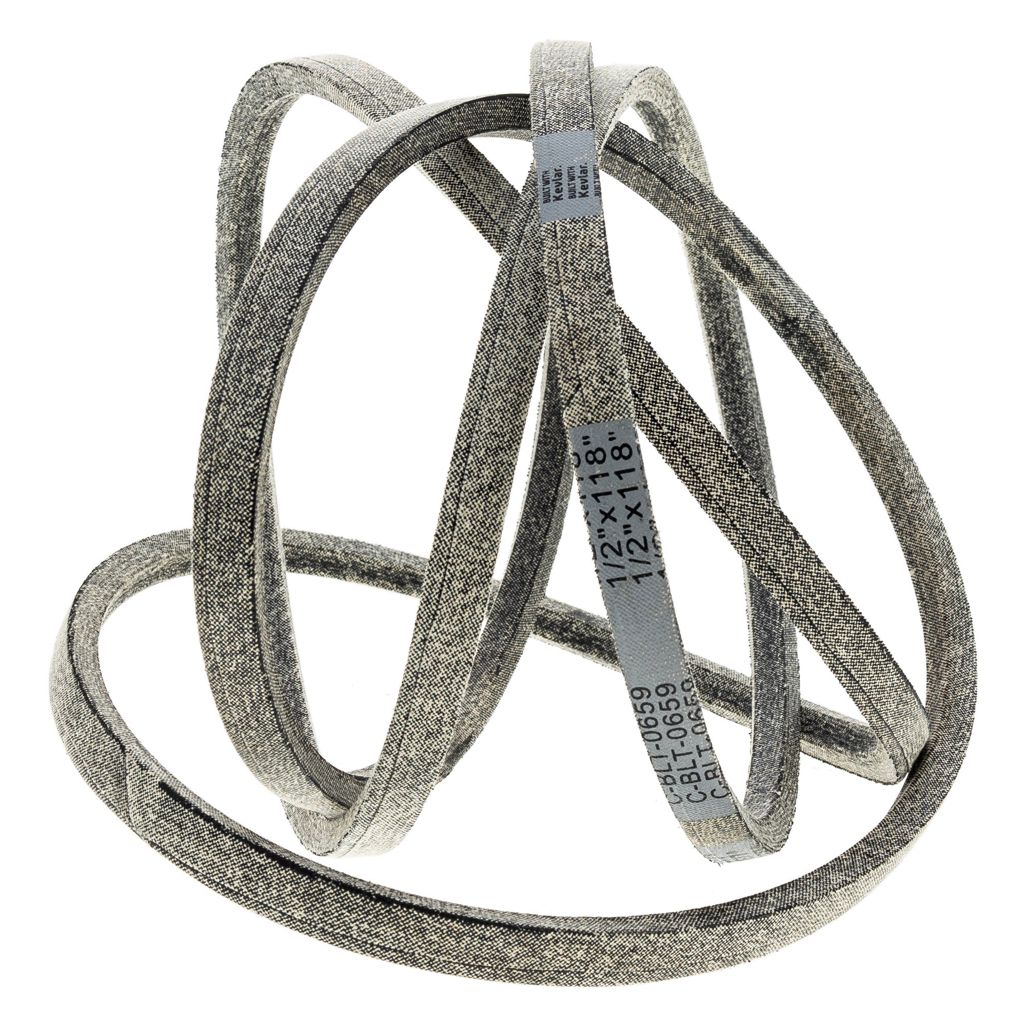 Belt with Kevlar® For Murray Columbia Generac 754-04033 954-04033 954-04033A 754-04033A 574173003