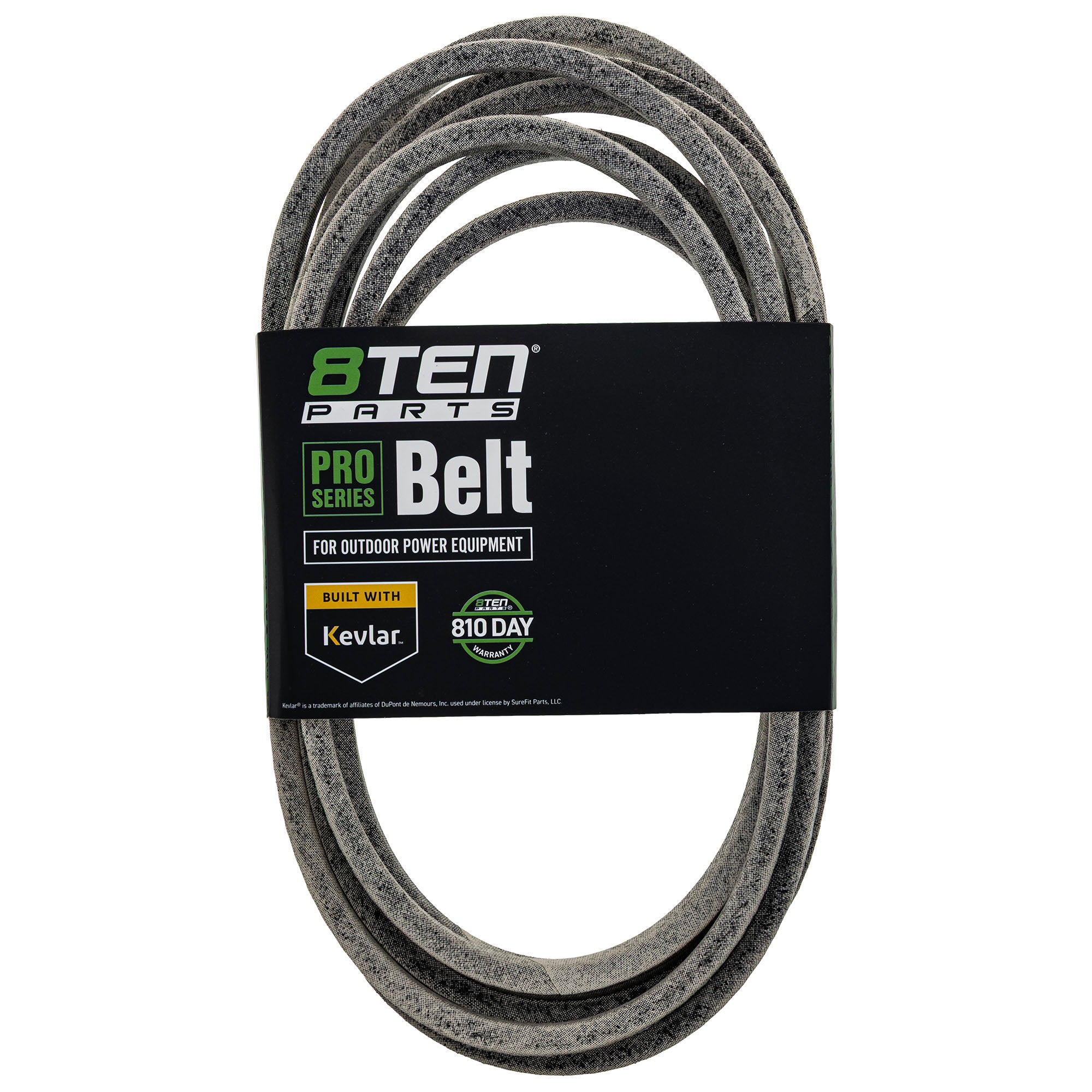 Belt with Kevlar® for Z-Master 8TEN 810-CBL2893T