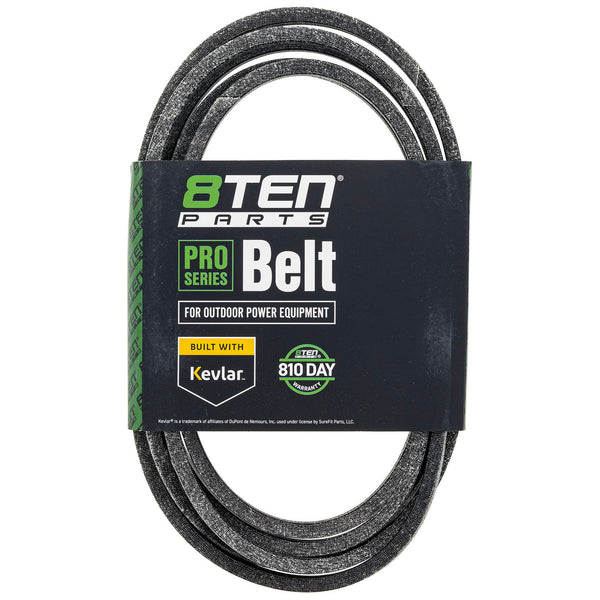 FRONT blast bmr LUIRE woofin 54冊 Belt with Kevlar® For Gravely Ariens 110-6892 | 8TEN