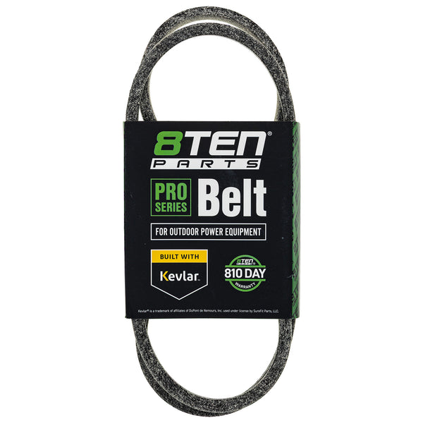 Belt with Kevlar® For Husqvarna Poulan Pro 776435 | 8TEN