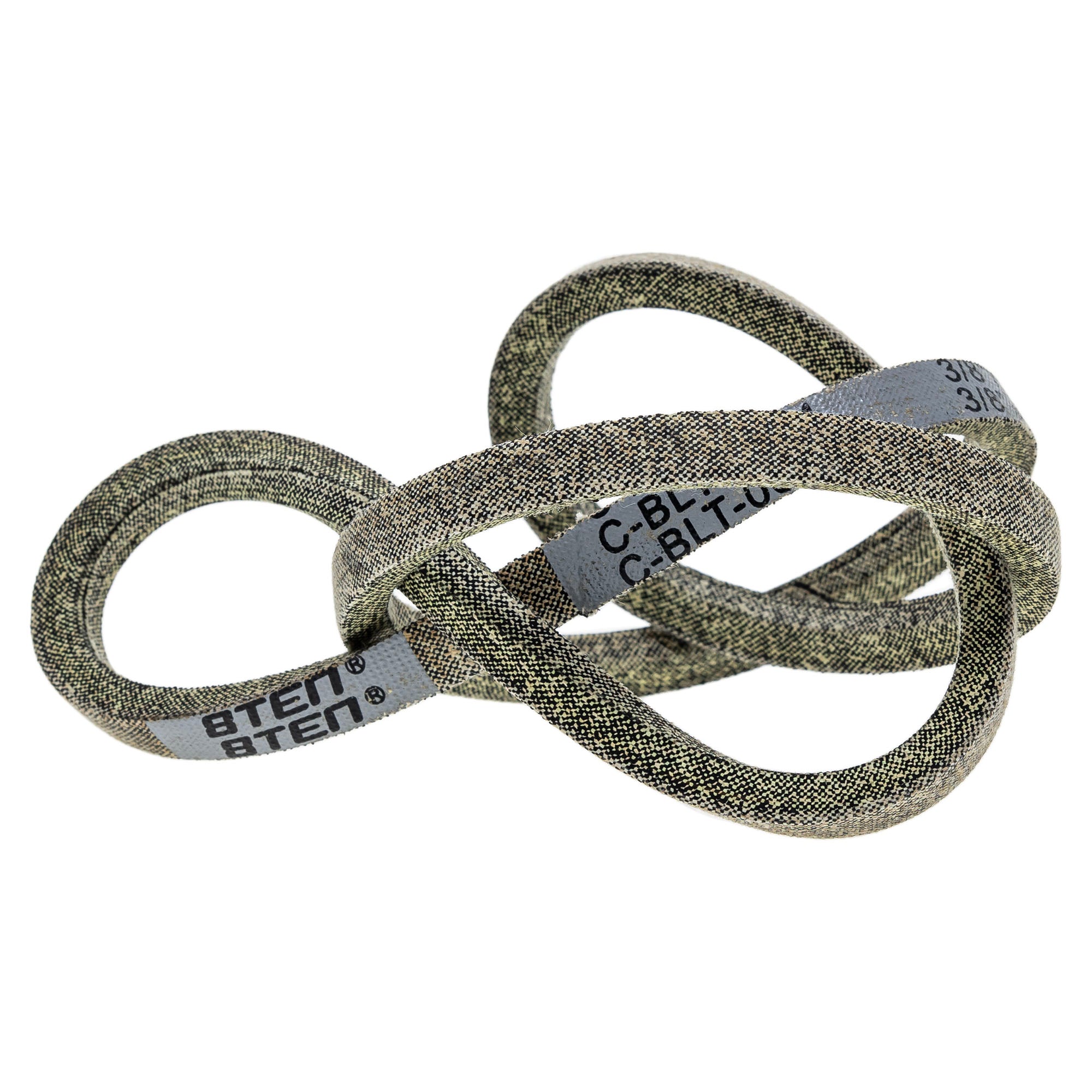 Belt with Kevlar® For Toro John Deere Sabre 91-2258 GC00081 1894272