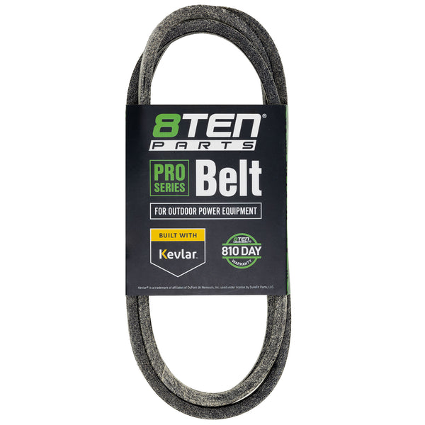 まーこ Belt with Kevlar® For Wheel Horse Husqvarna 532137153 | 8TEN