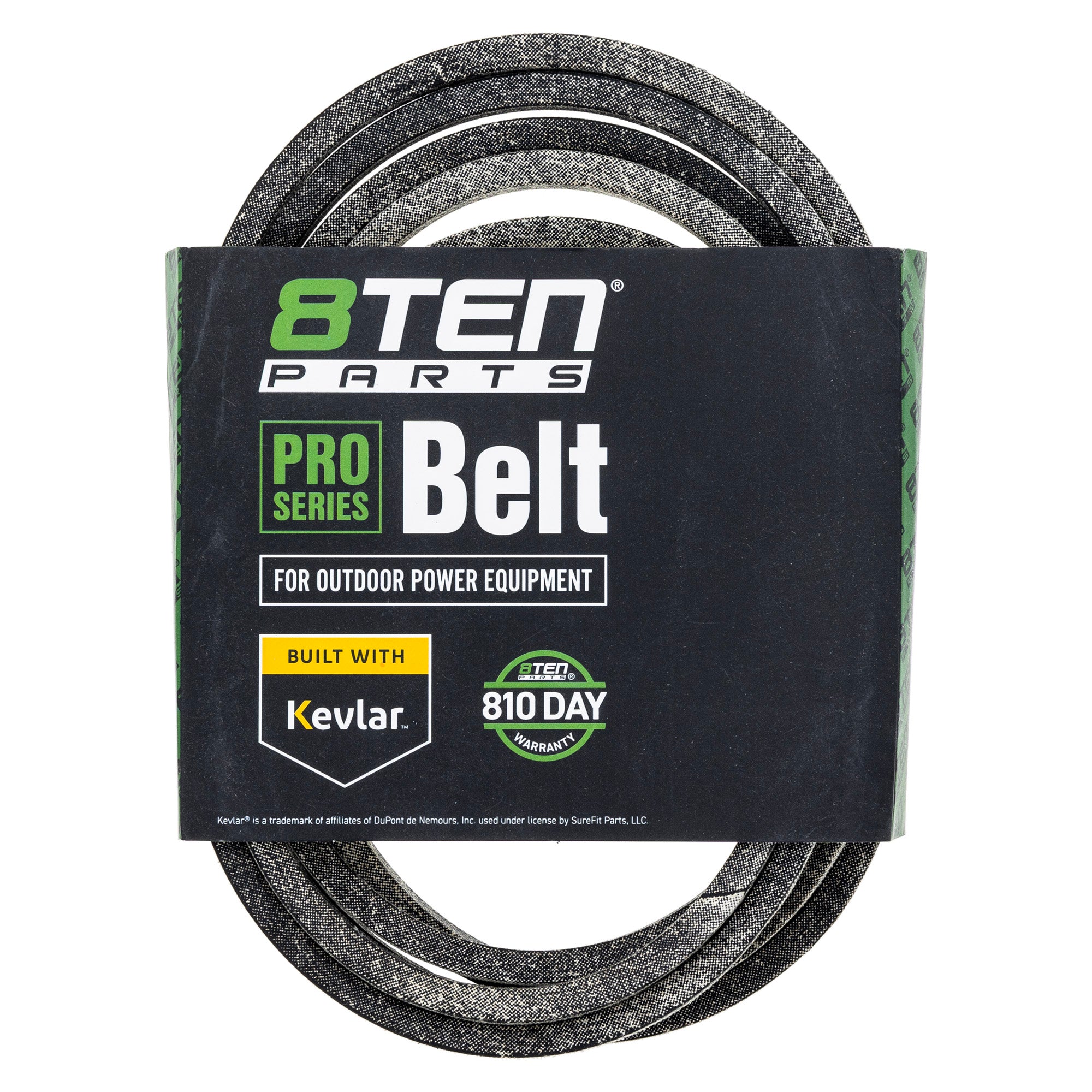Kevlar Belt for Z5200 Z510 TimeCutter RZ4221BF 8TEN 810-CBL2812T