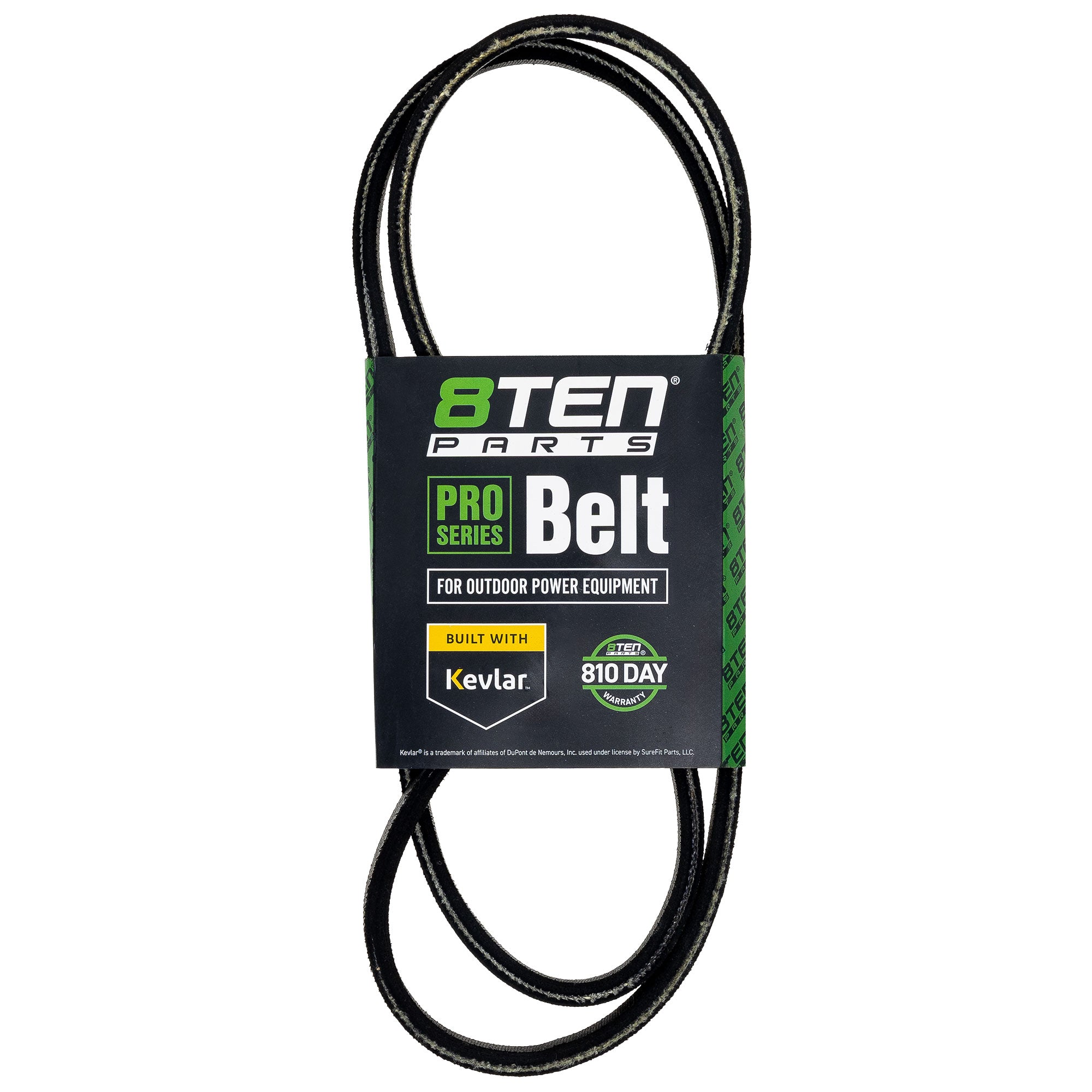 Kevlar Belt for 8TEN 810-CBL2925T