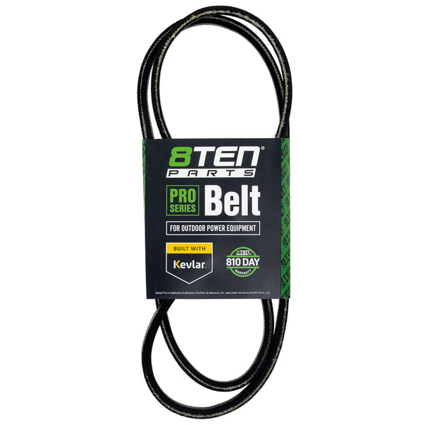 Belt with Kevlar® For 041-6400-00 | 8TEN