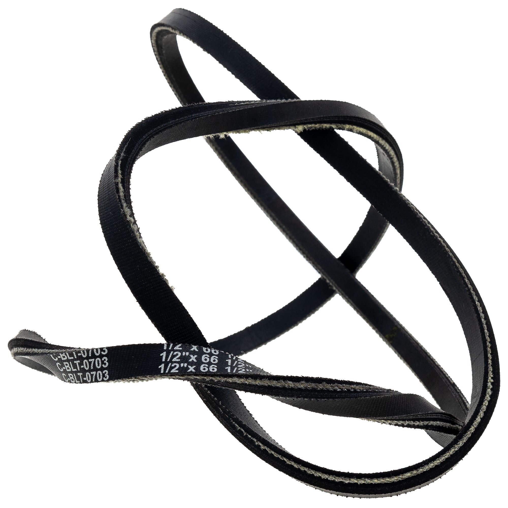Belt with Kevlar® For 041-6400-00 | 8TEN