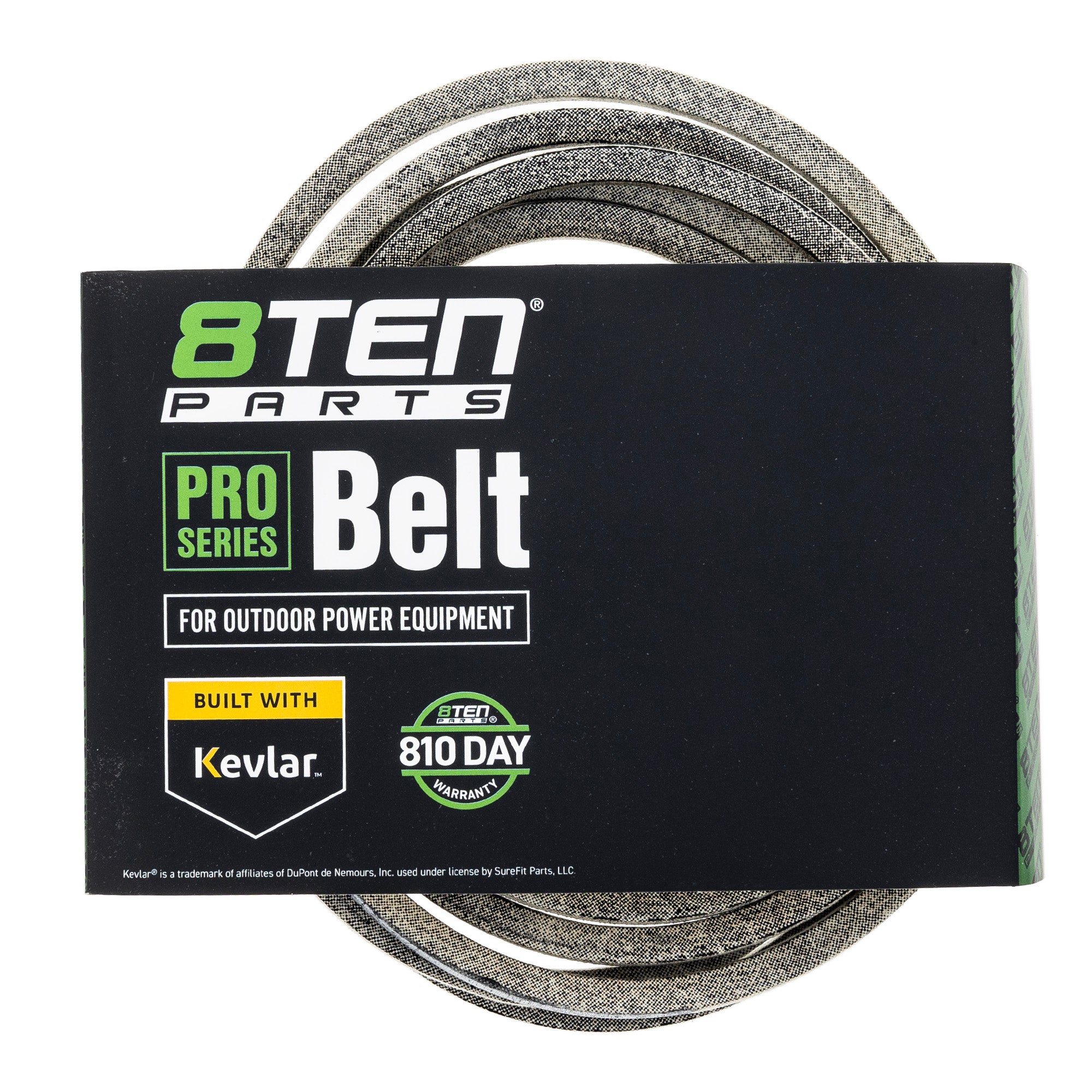 Kevlar Belt for ZTX TimeCutter Quest 300S 8TEN 810-CBL2926T