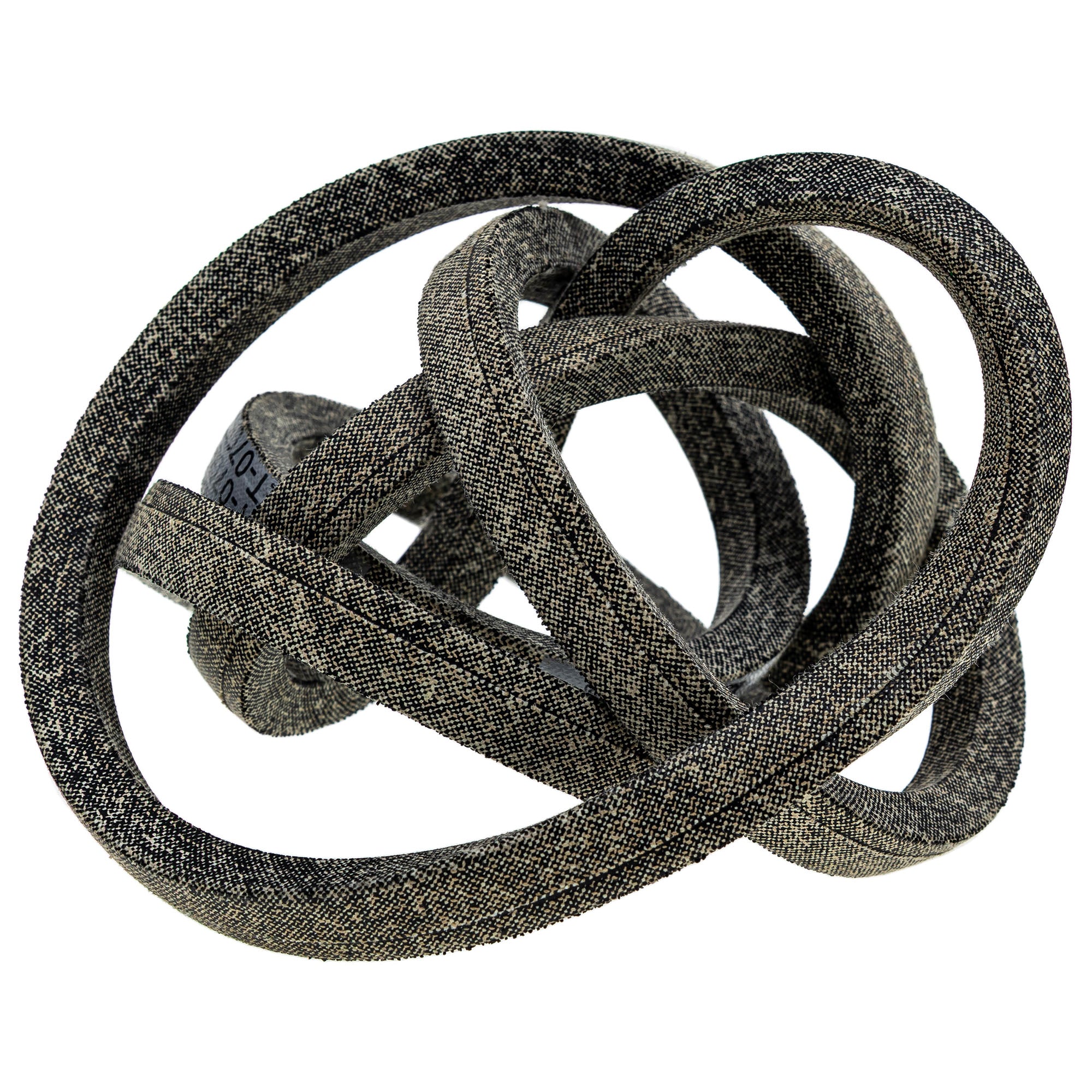 Belt with Kevlar® For Yard-Machines Columbia White Outdoor 754-0497 954-0497 36-2920