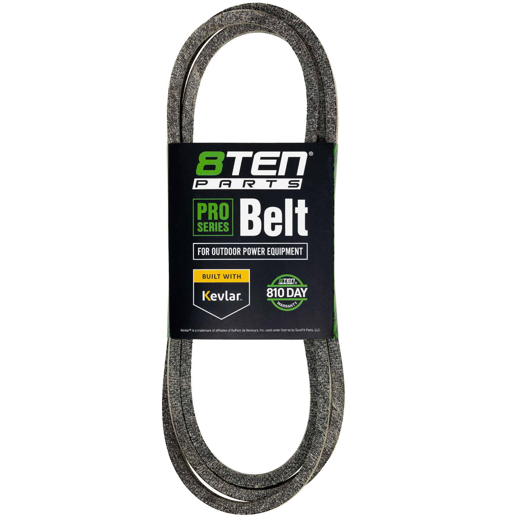 Kevlar Belt for Suburban Pro LT2216 Horse 8TEN 810-CBL2929T