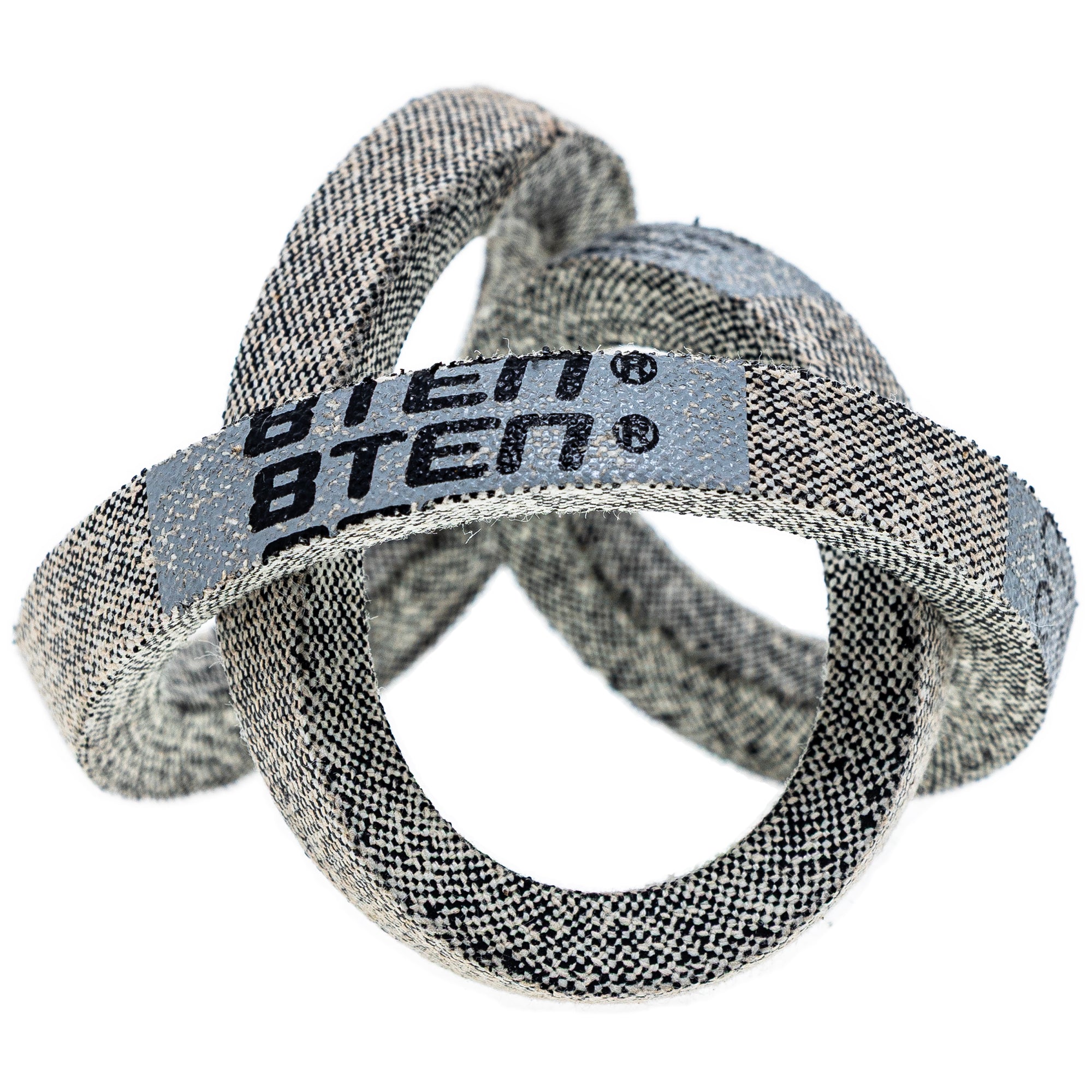 Belt with Kevlar for Jacobsen 313775 324136 Bolens 1108453 5165H 20 x 1/2