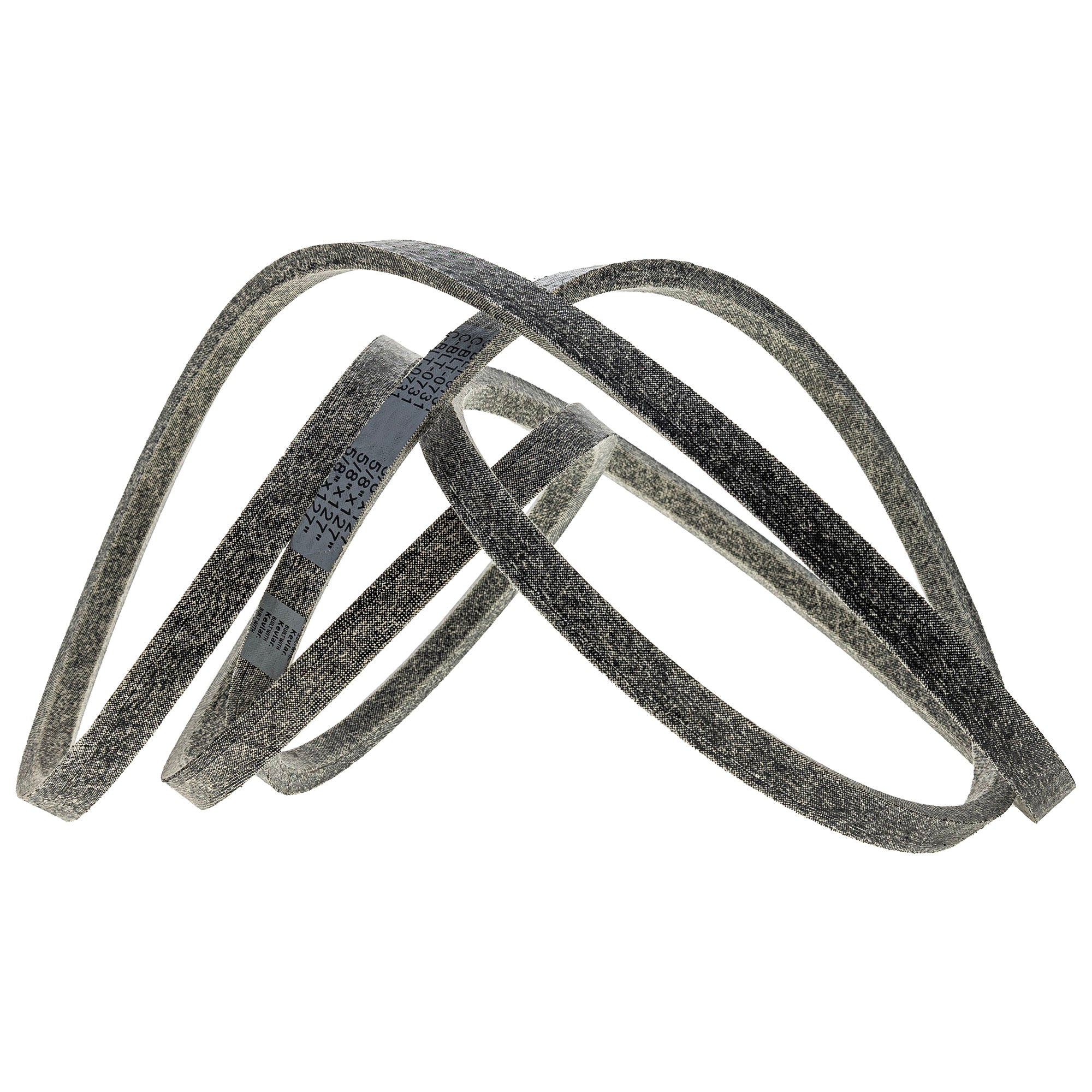 Belt with Kevlar® For Gravely Husqvarna Ariens 574845601 07239300 TCU18849 D-3796 484100