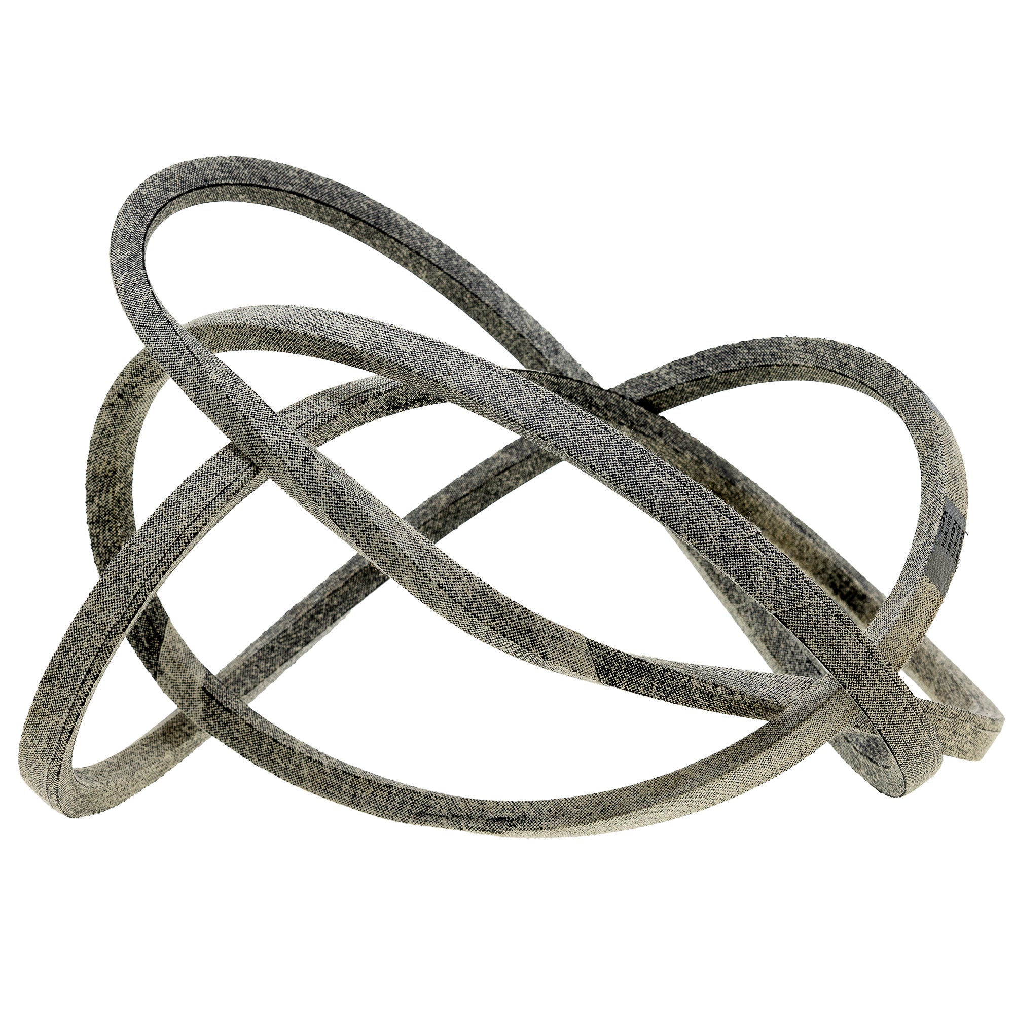 Belt with Kevlar® For MTD Lawnflite Ranch King 954-0266A 754-0266 754-0266A 954-0266 M114763