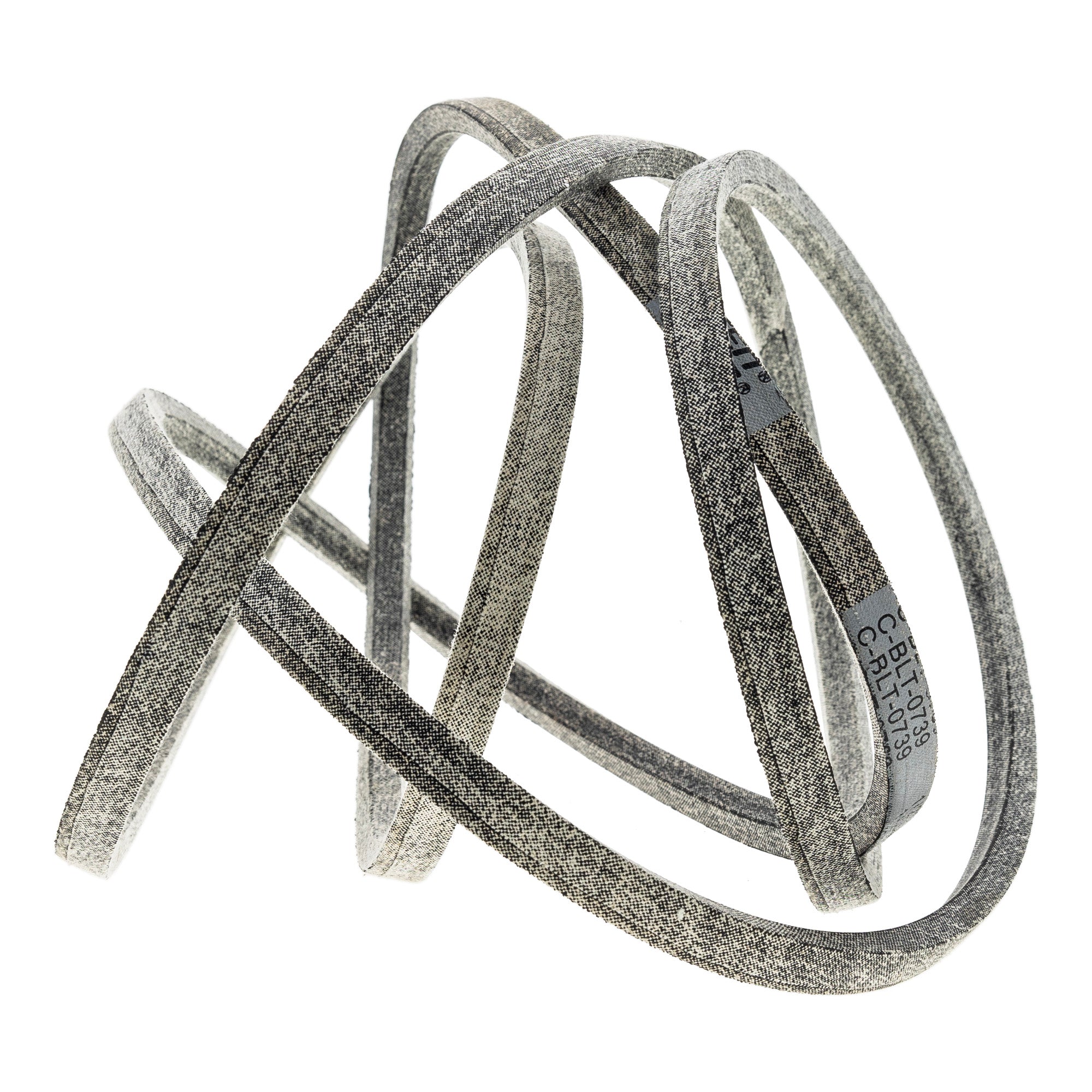 Belt with Kevlar® For John Deere Gravely Ariens 07200523 954-04164 754-04164 M95087 M93808 M148269