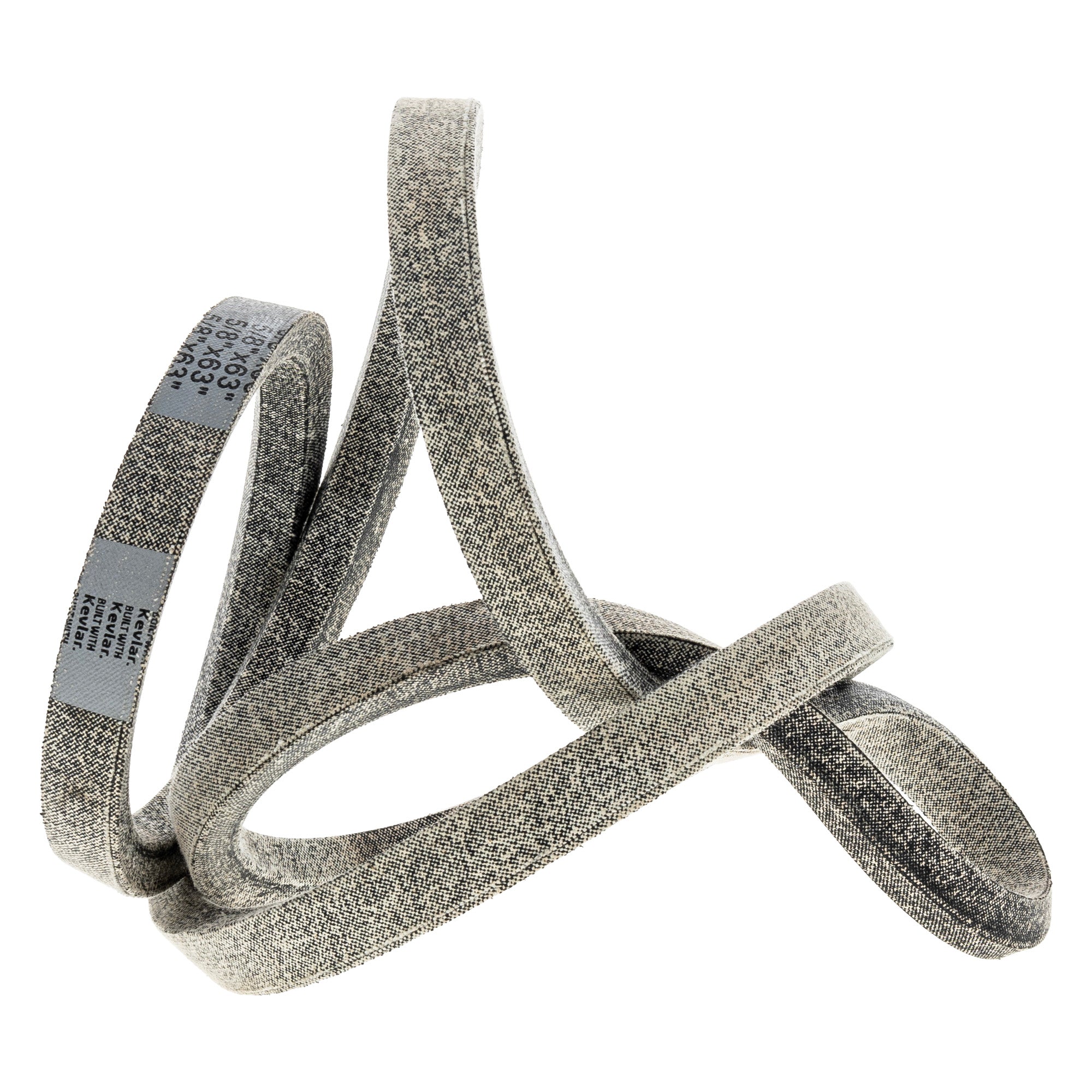 Belt with Kevlar® For John Deere Cub Cadet Honda 01002391 702391 754-0227 32-0060461 01002391P