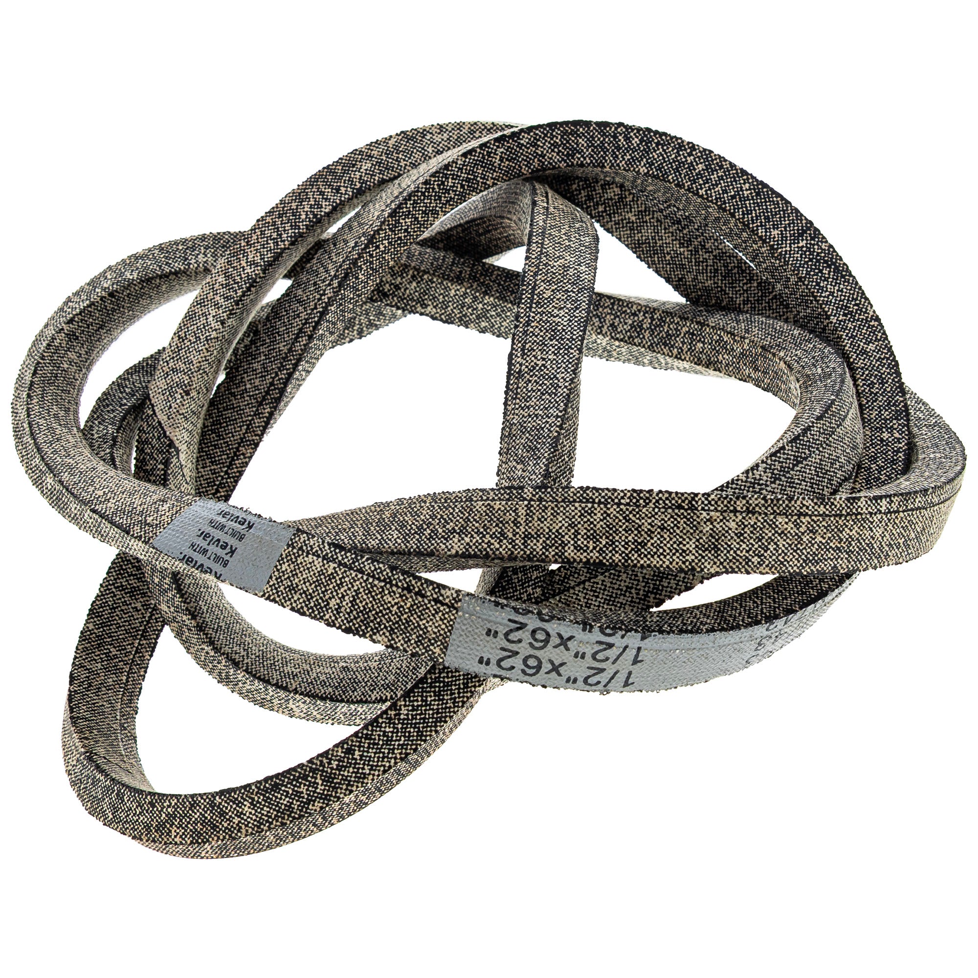 Belt with Kevlar® For Cub Cadet MTD Lawnflite 954-3073 754-3073 M84223 7543073 608474 GW-7543073