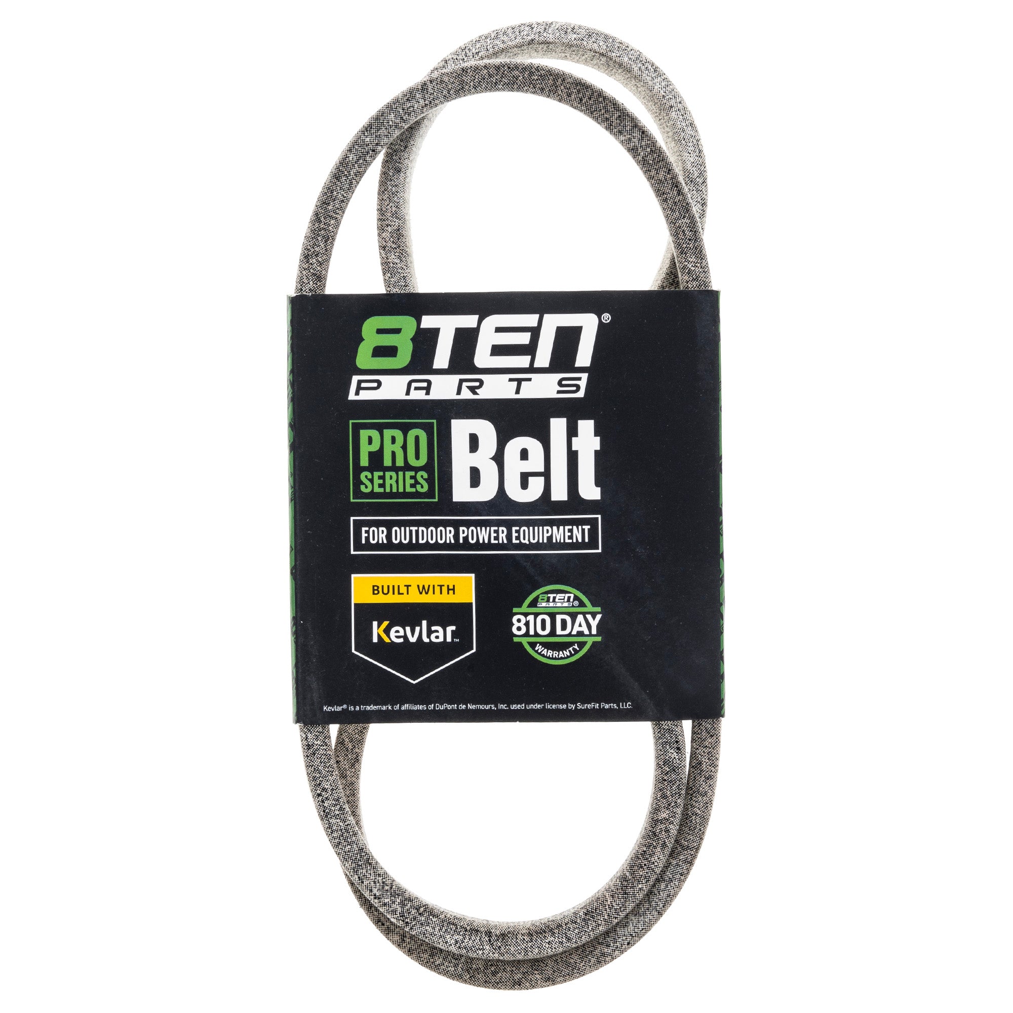 Belt with Kevlar® for Deere 8TEN 810-CBL2967T