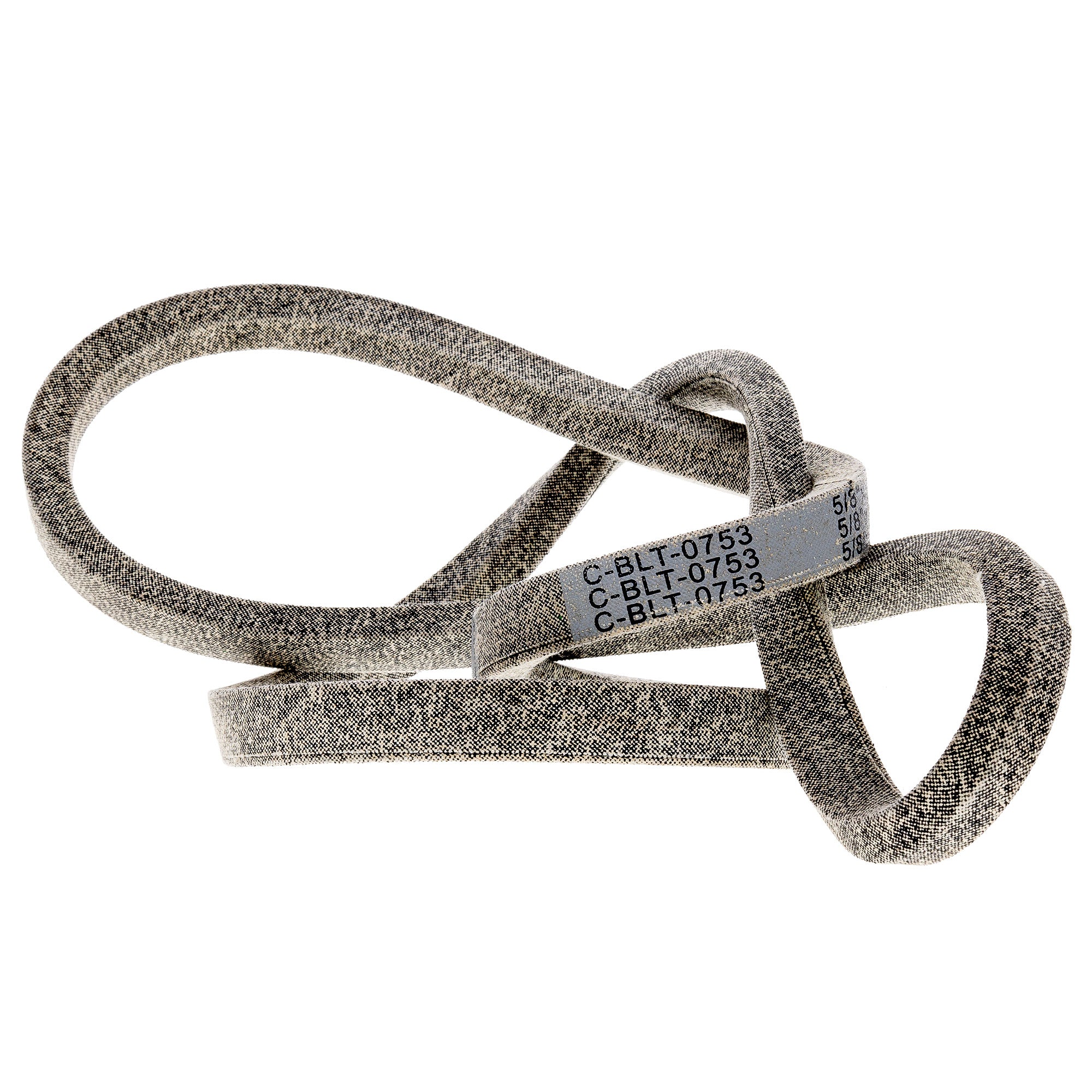 Belt with Kevlar® For John Deere Ferris TCU19624 50480 504253 5021000 482091 36806 21000 1521000