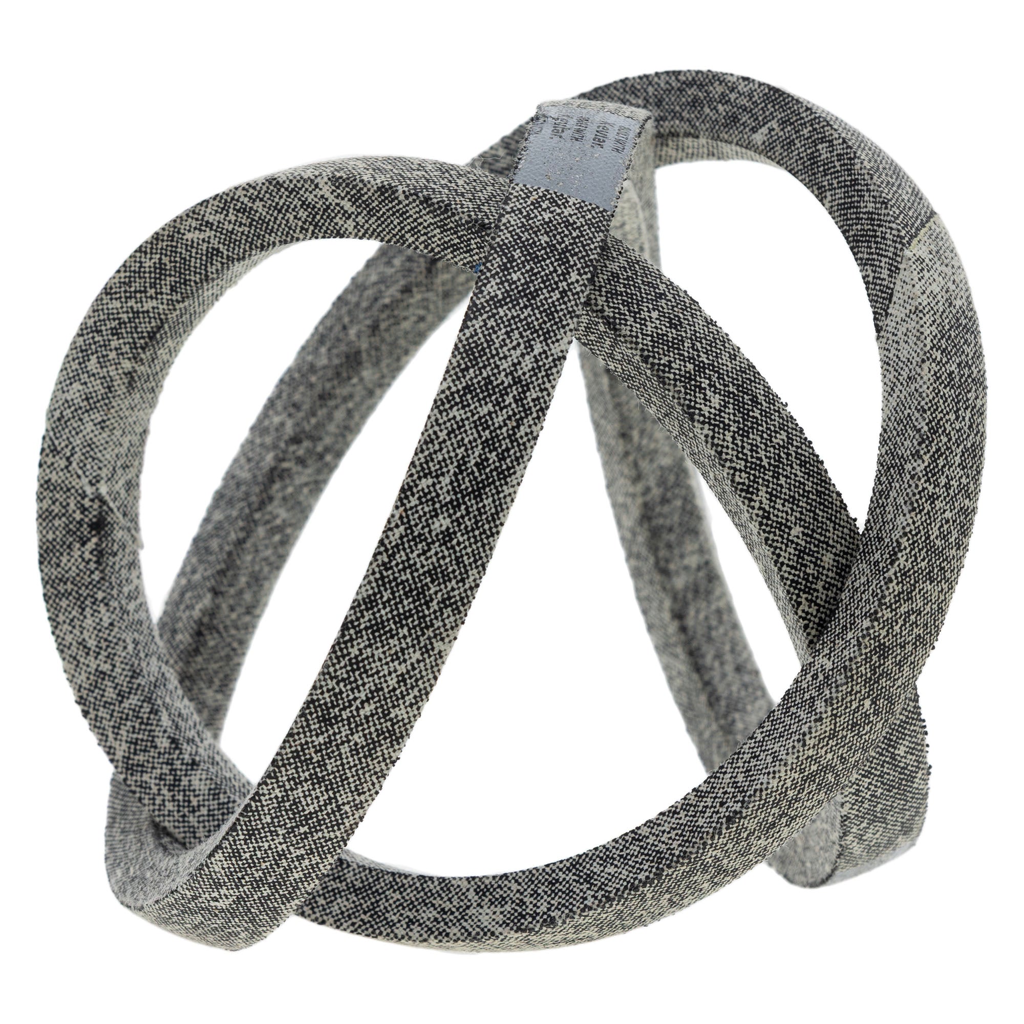Belt with Kevlar® For MTD White Outdoor Cub Cadet 20716 20715 9585005000 954-0255 954-0154 754-0255