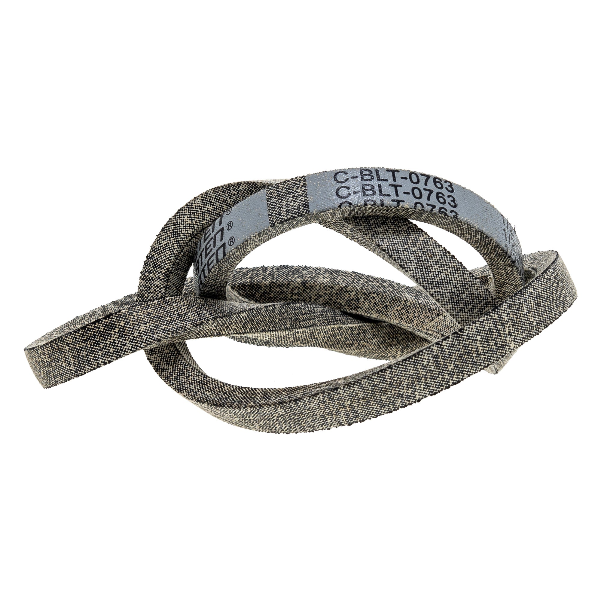 Belt with Kevlar® For MTD John Deere Exmark 48203 323280 1-323630 1-323280 E323630 1-323280-SL