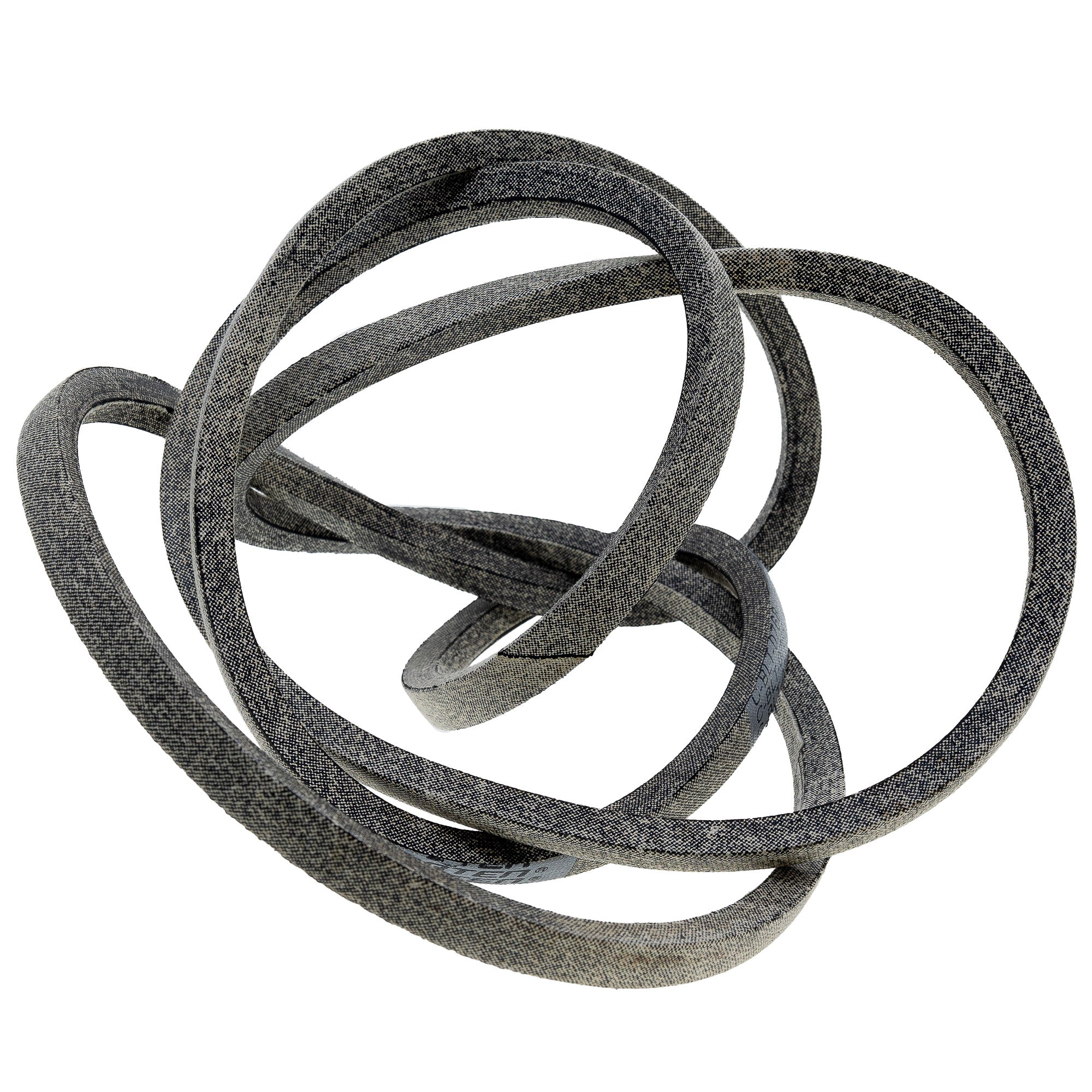 Cinghia Di Ricambio Equivalente Per HUSQVARNA - Foto 3