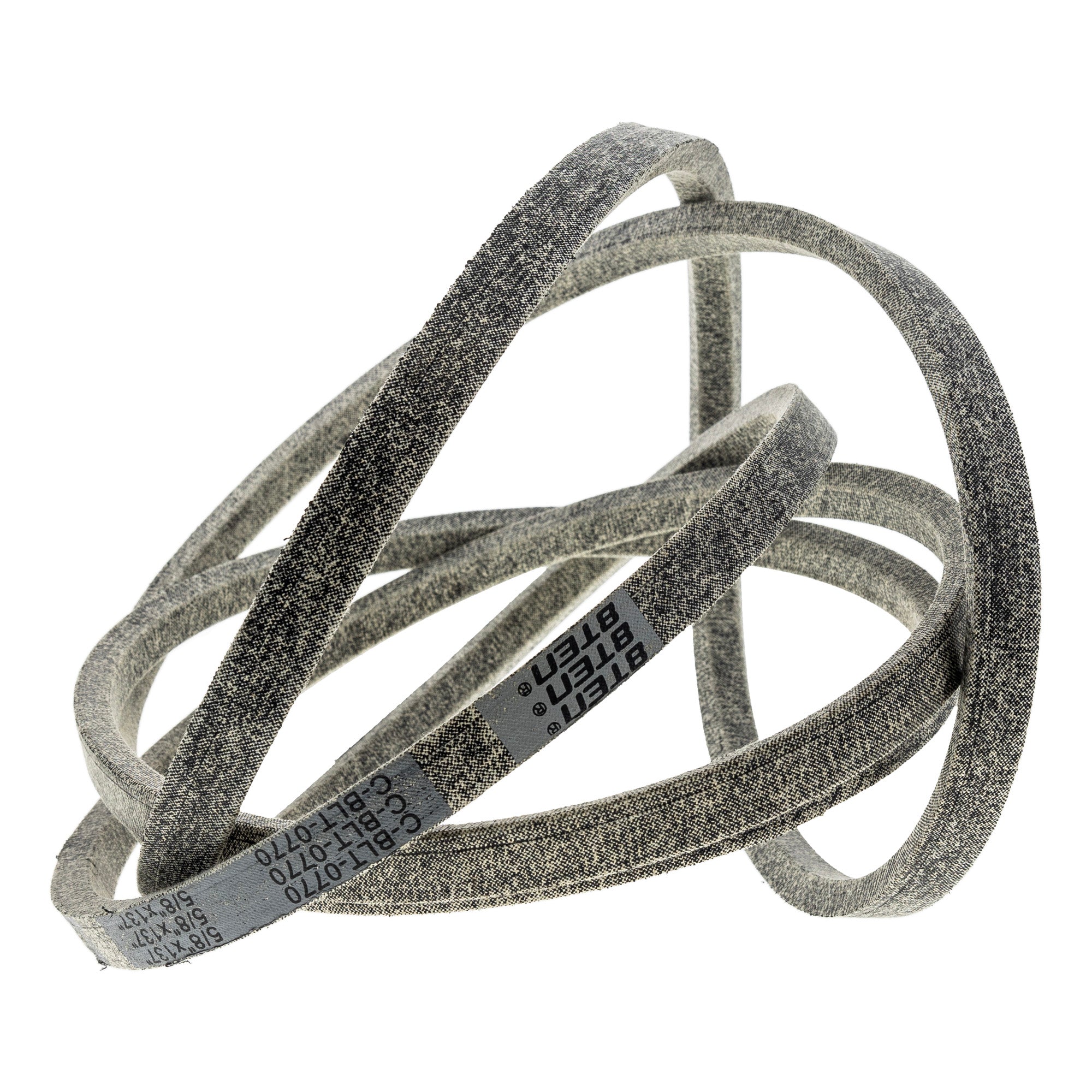 Belt with Kevlar® For Exmark Husqvarna John Deere 1-413093 413093 539109242 TCU19456 TCU18117