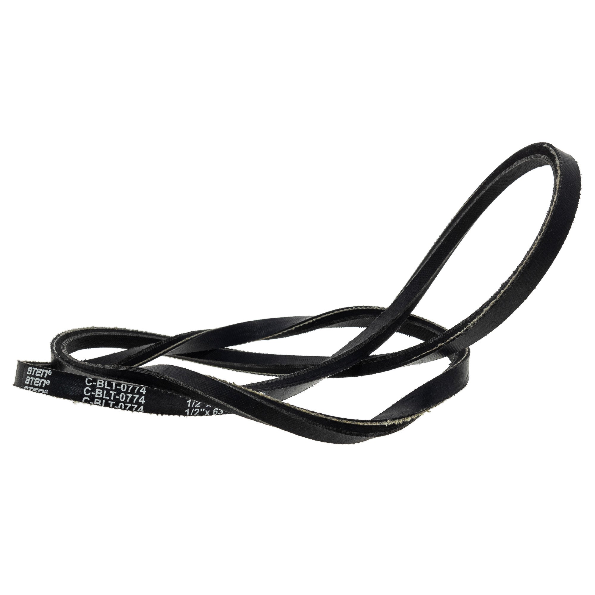Belt with Kevlar® For John Deere Ariens 07234200 M165413 GX26401 816-589C 2188128 041-6500-00