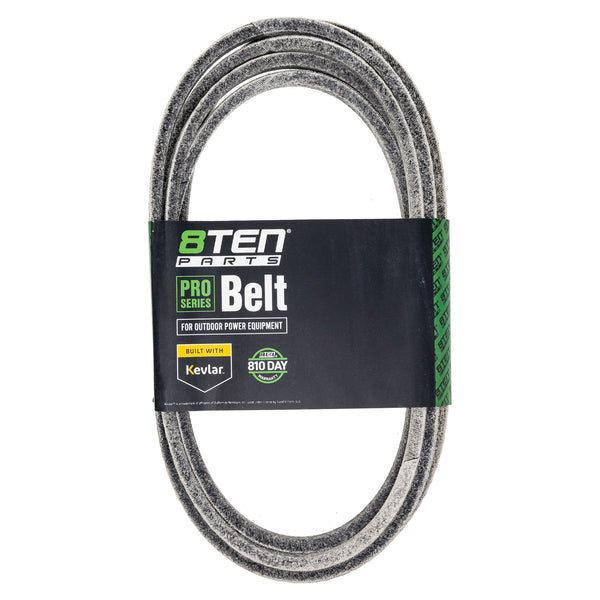 Belt with Kevlar® For Toro Husqvarna 114-5858 | 8TEN