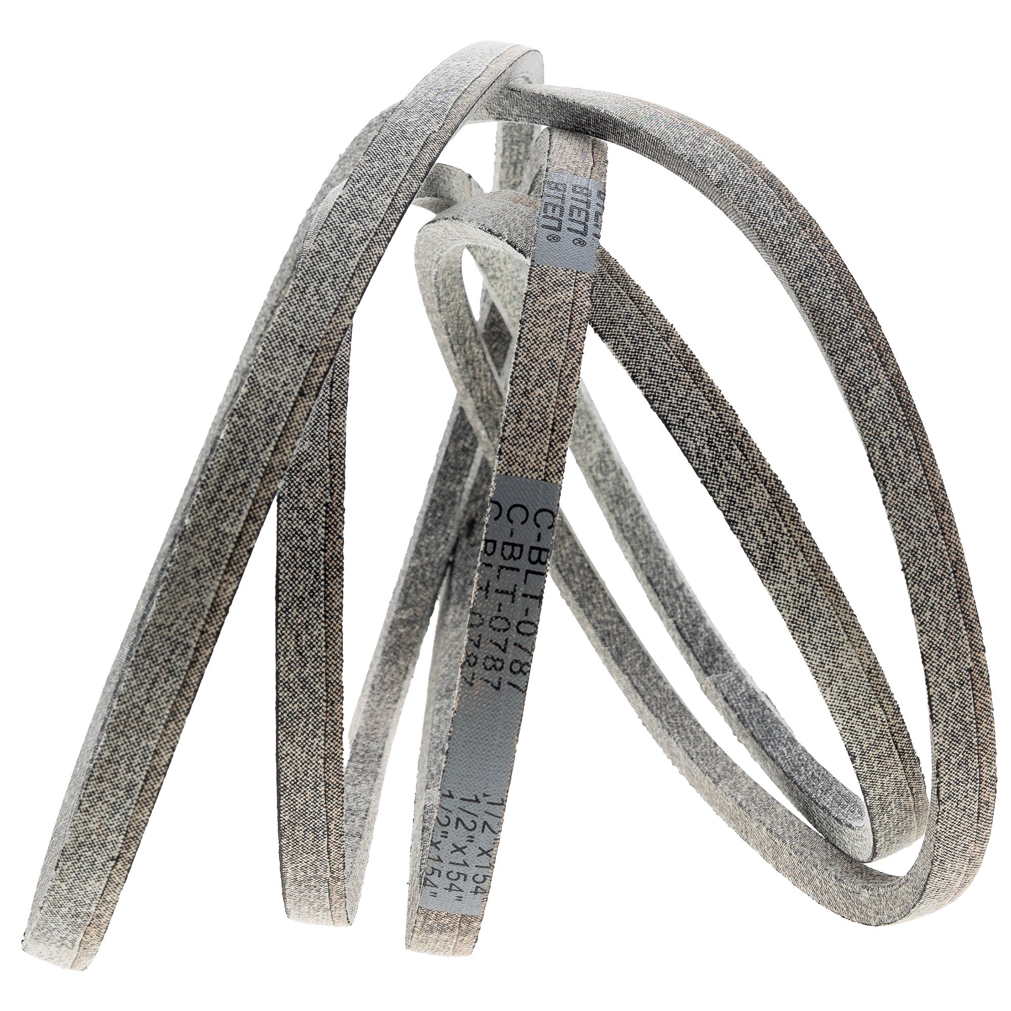 Belt with Kevlar® For Toro Exmark 109-3661 109-3661-SL