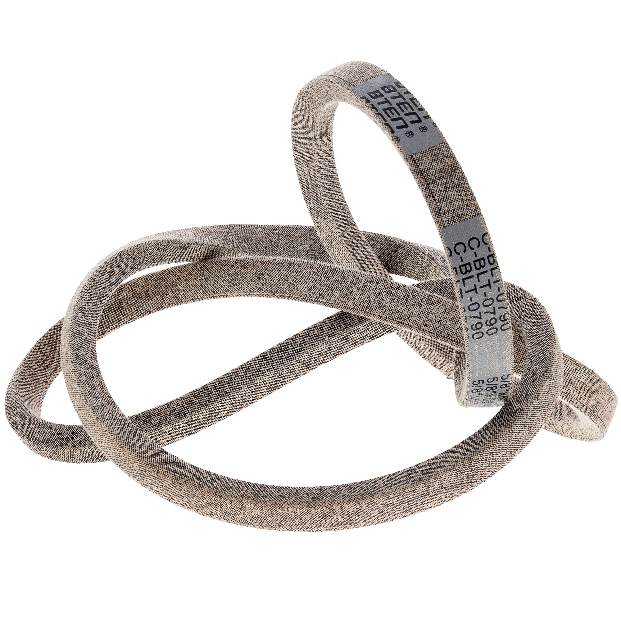 Belt with Kevlar® For MTD AYP Yard-Machines 754-0486 954-0486 954-0486A 754-0486A 302030 M44121