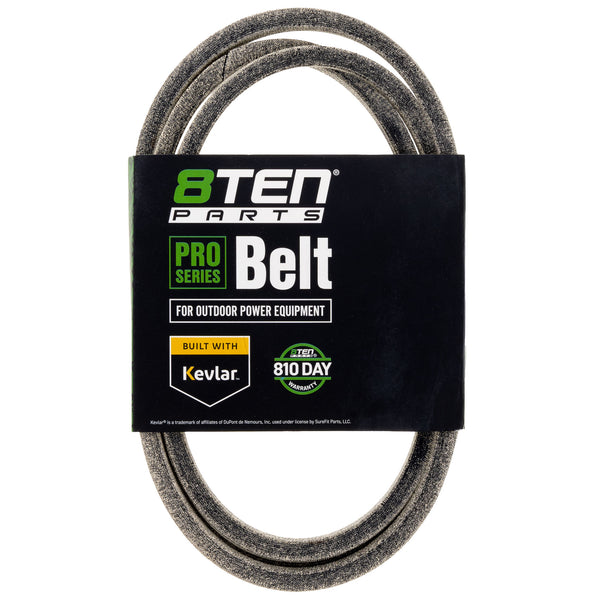 Belt with Kevlar® For John Deere Snapper 07200504 | 8TEN