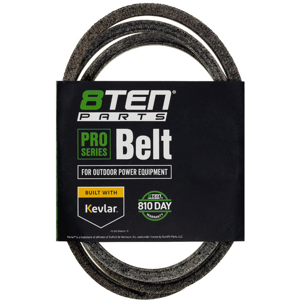Belt with Kevlar® For John Deere Gravely 07200502 | 8TEN