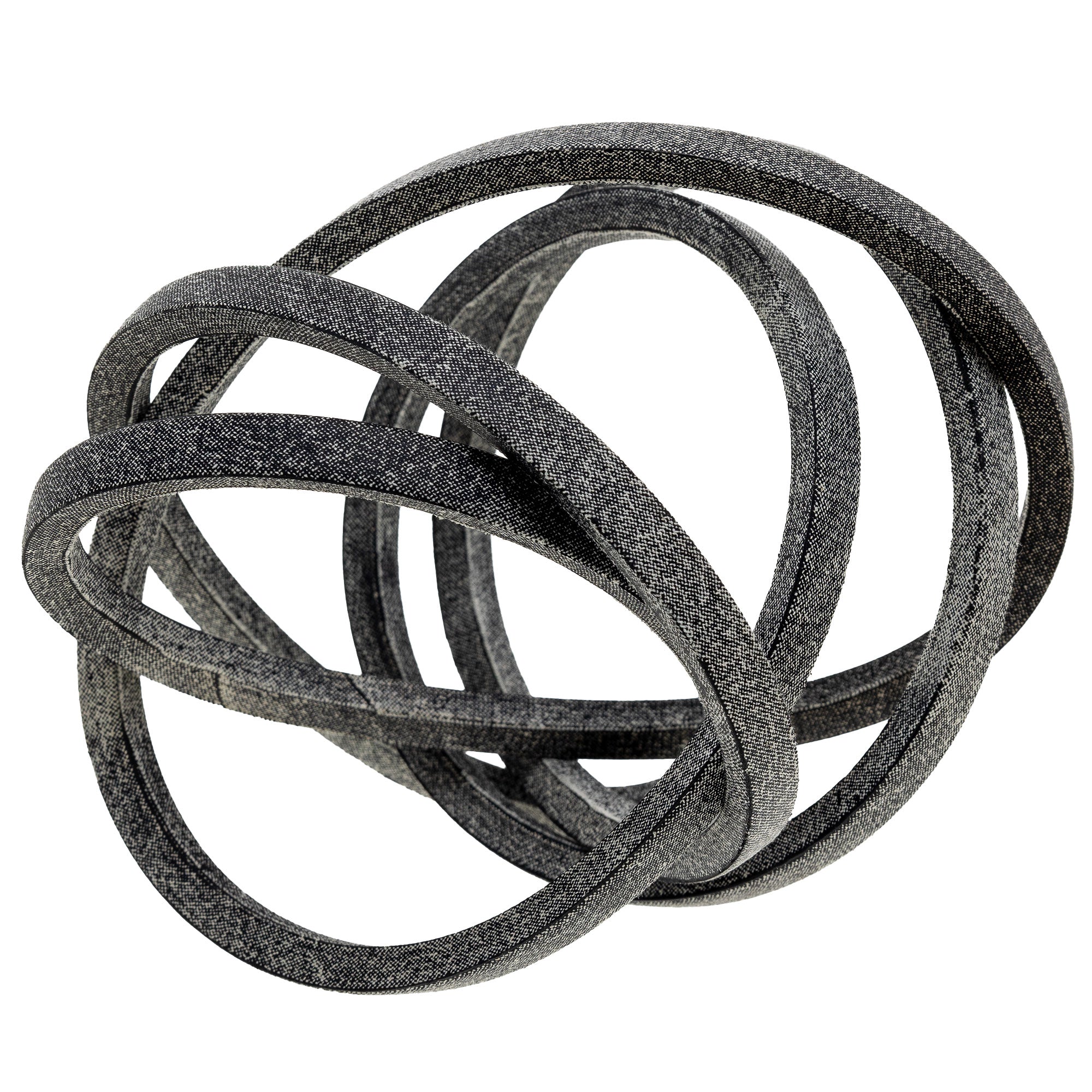 Belt with Kevlar® For Generac White Outdoor Huskee 954-04142 754-04142 1726472SM 1703836 1726472